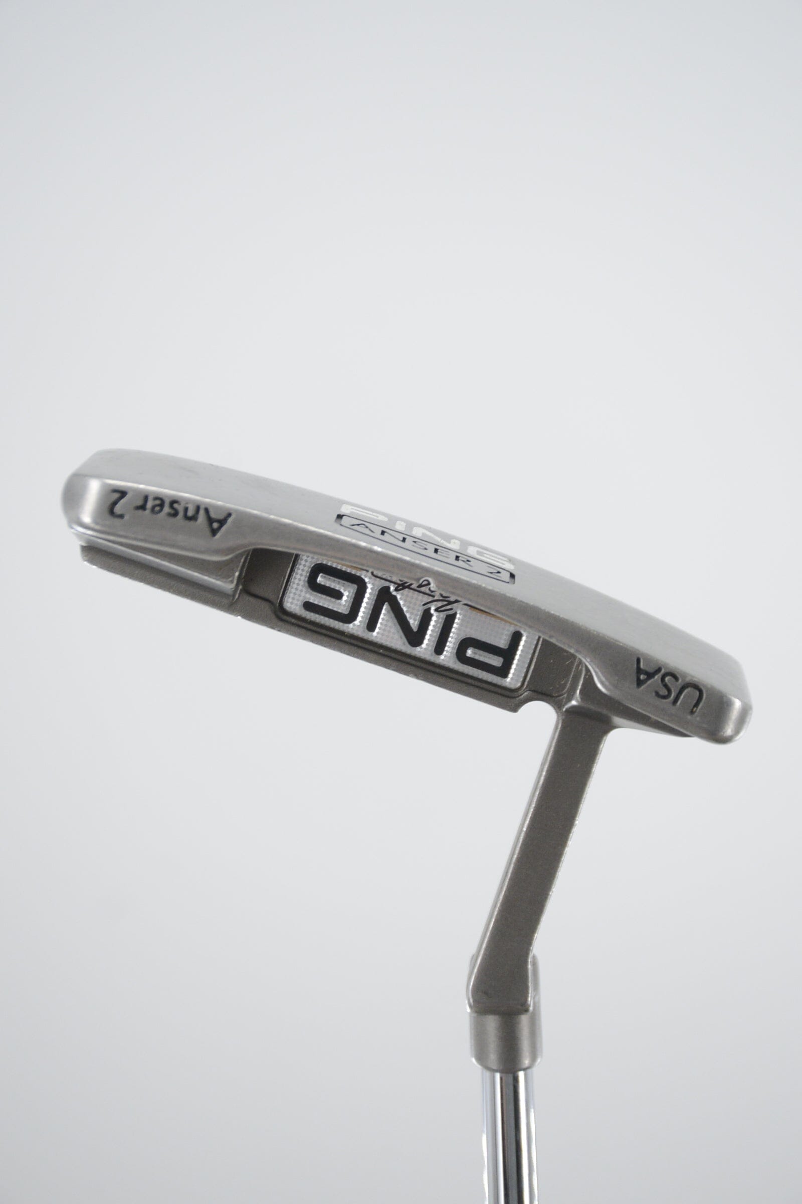 Ping Karsten Series Anser 2 Putter 35" Golf Clubs GolfRoots