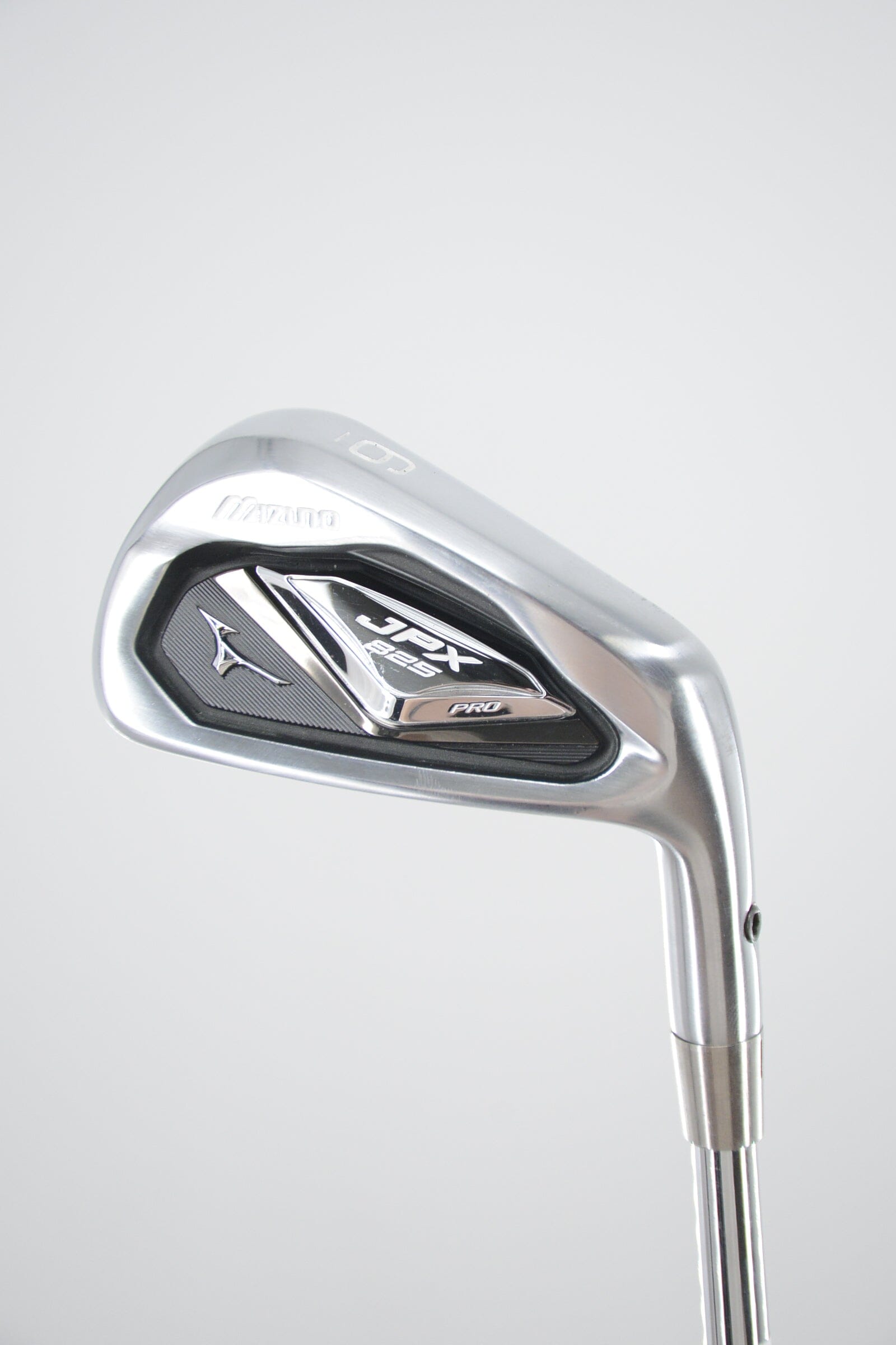 *Fitting Club* Mizuno JPX-825 Pro 6 Fitting Iron S Flex 37.75" Golf Clubs GolfRoots