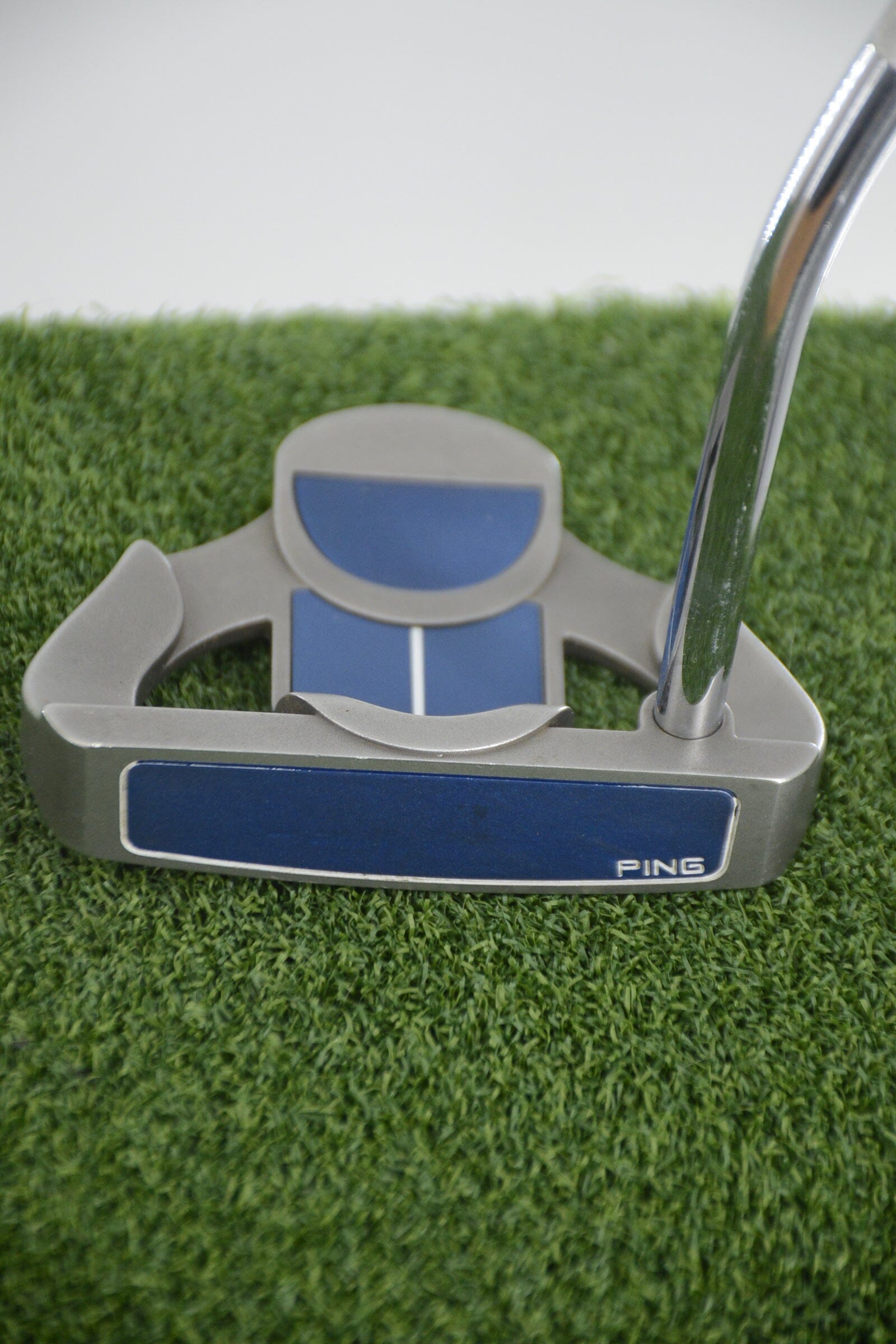 Ping G2i Craz-E H Putter 35" Golf Clubs GolfRoots