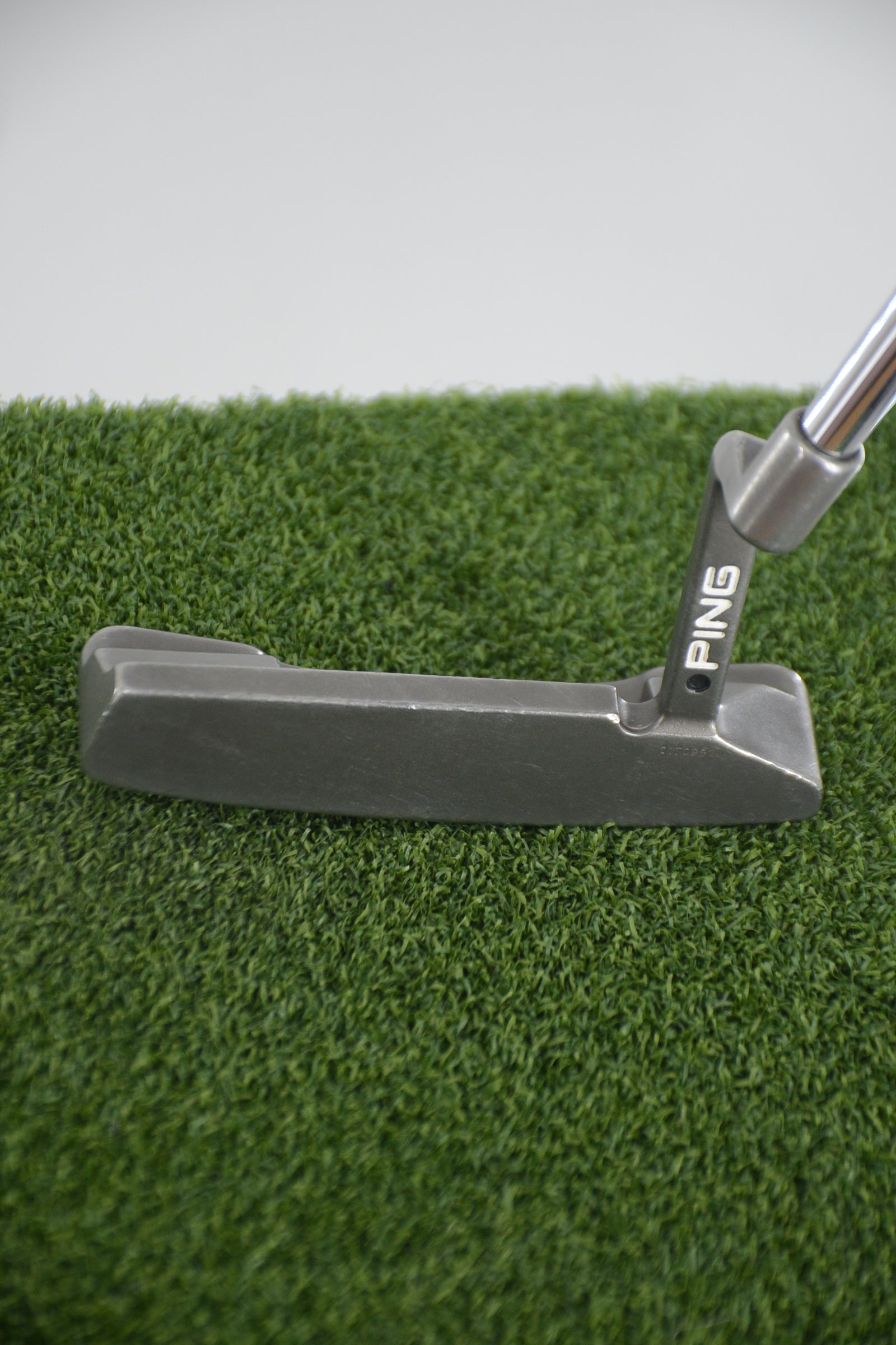Ping Karsten Series Anser 2 Putter 35"