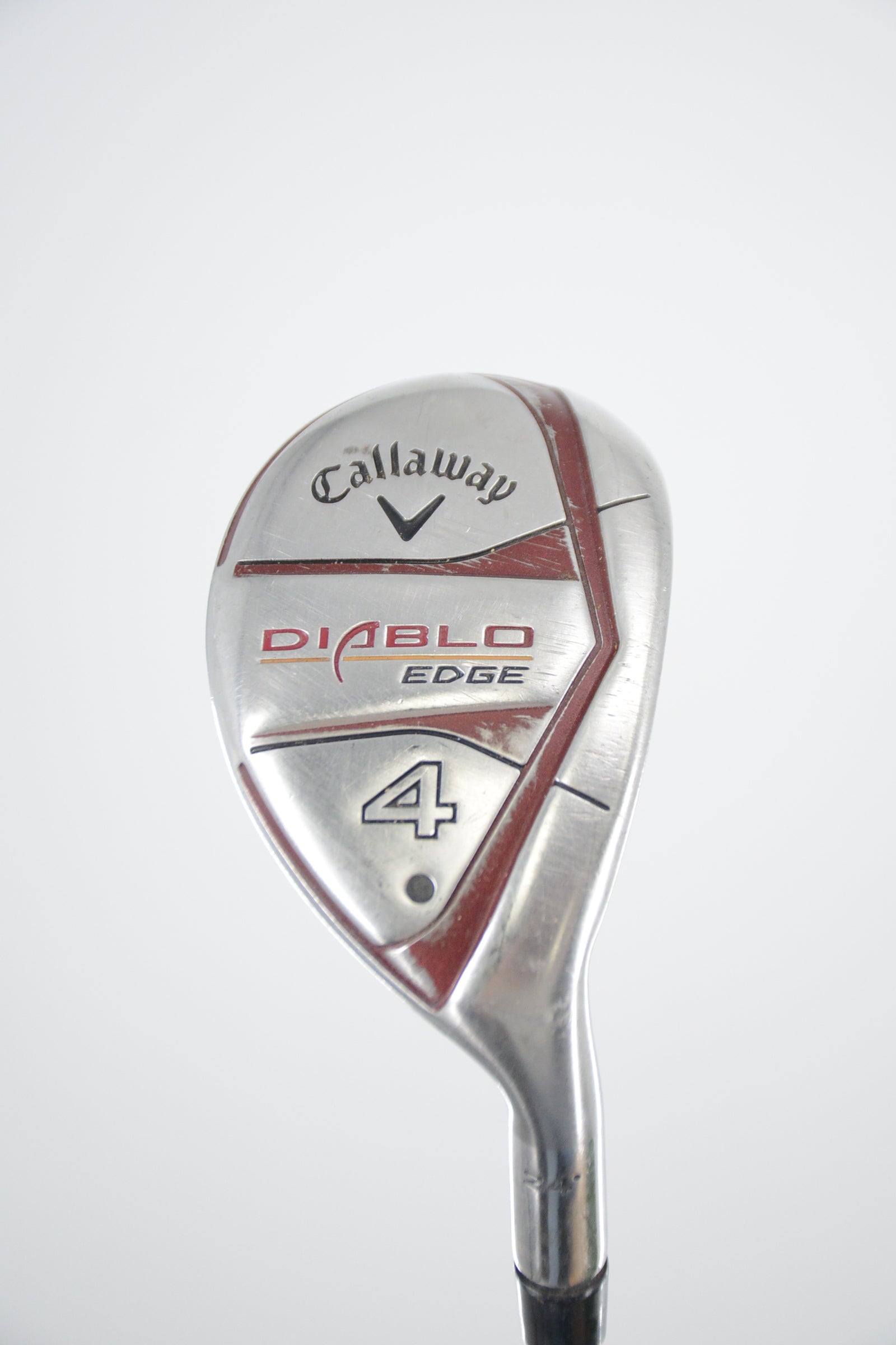 Callaway Diablo Edge 4 Hybrid S Flex 39.25"