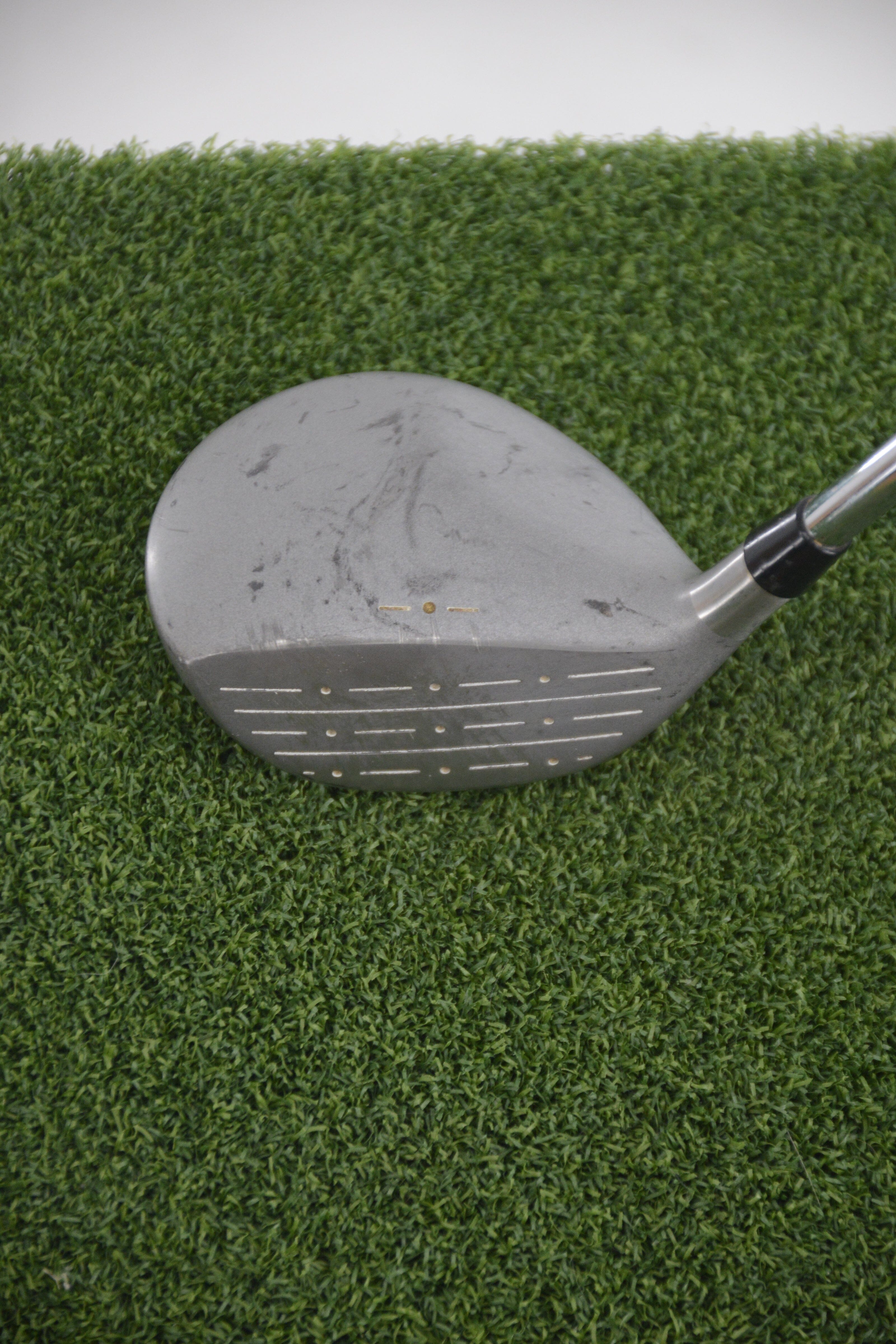 Impes Aerodynamic 5 Wood R Flex 40.25" Golf Clubs GolfRoots