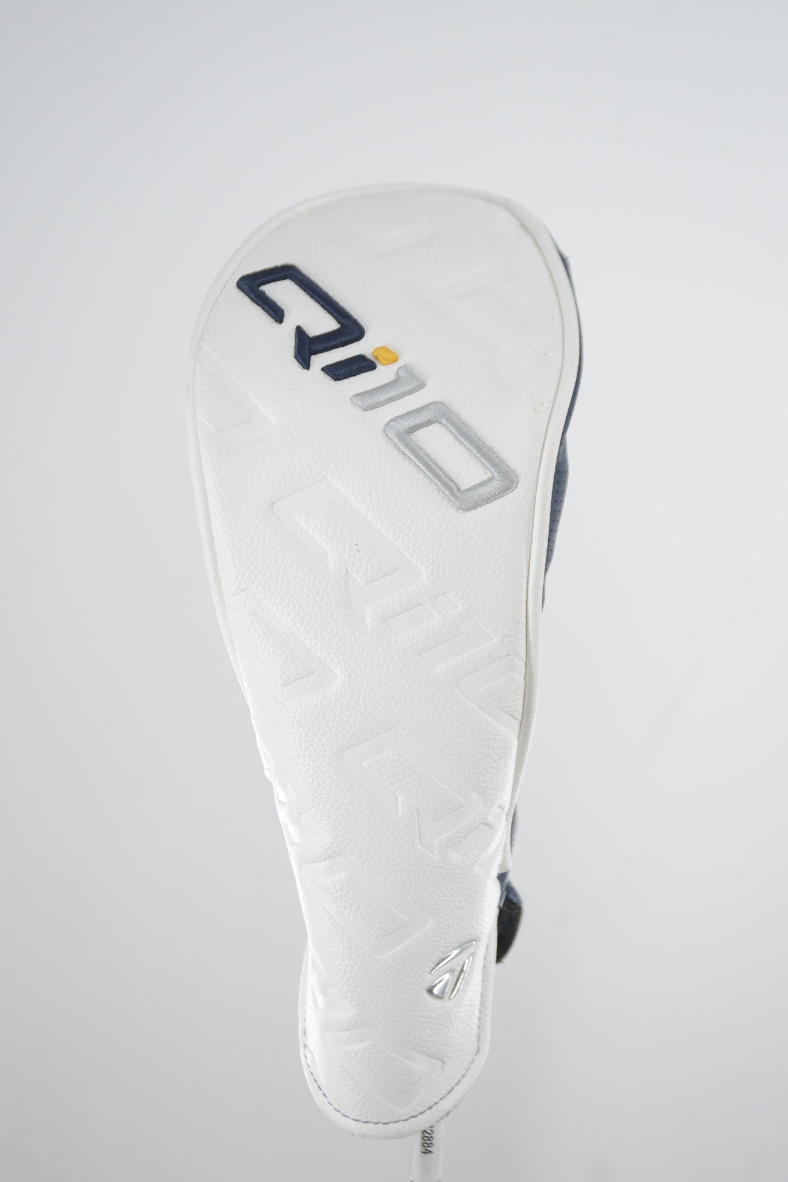 TaylorMade Qi10 5 Wood S Flex 42"