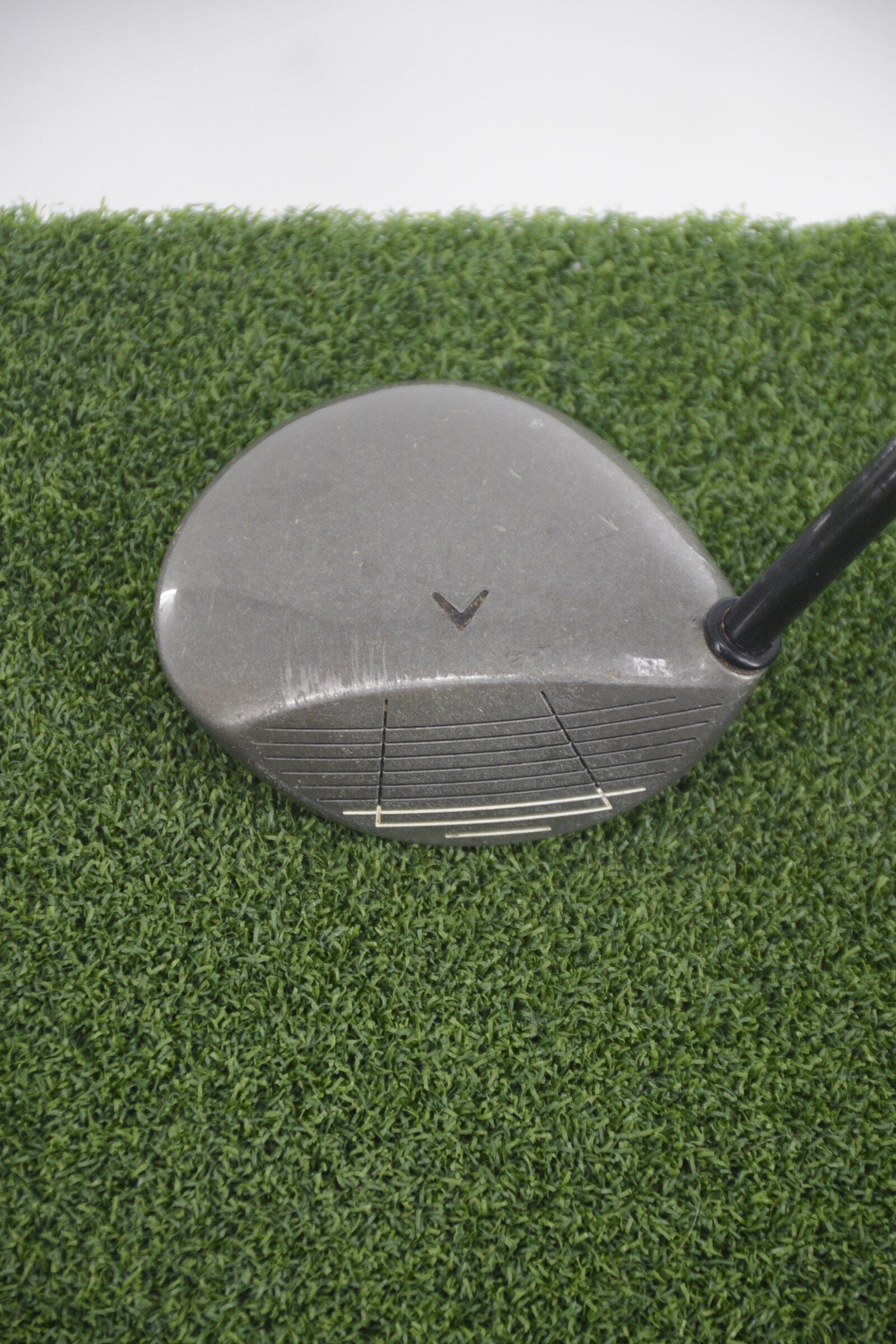 Callaway Big Bertha War Bird 2 Wood R Flex 43.5" Golf Clubs GolfRoots