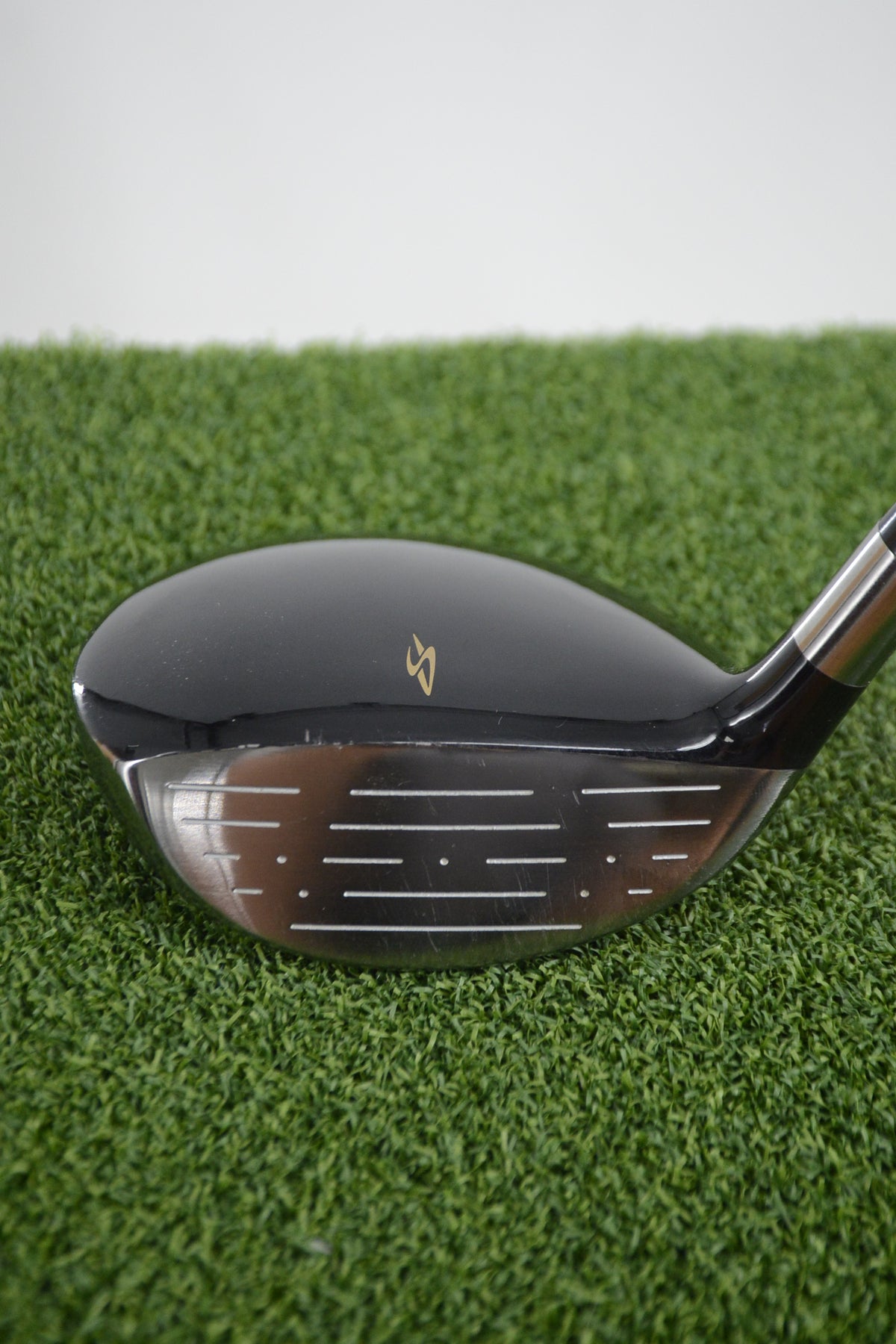 Maruman Shuttle F 9 Wood R Flex 41.75"