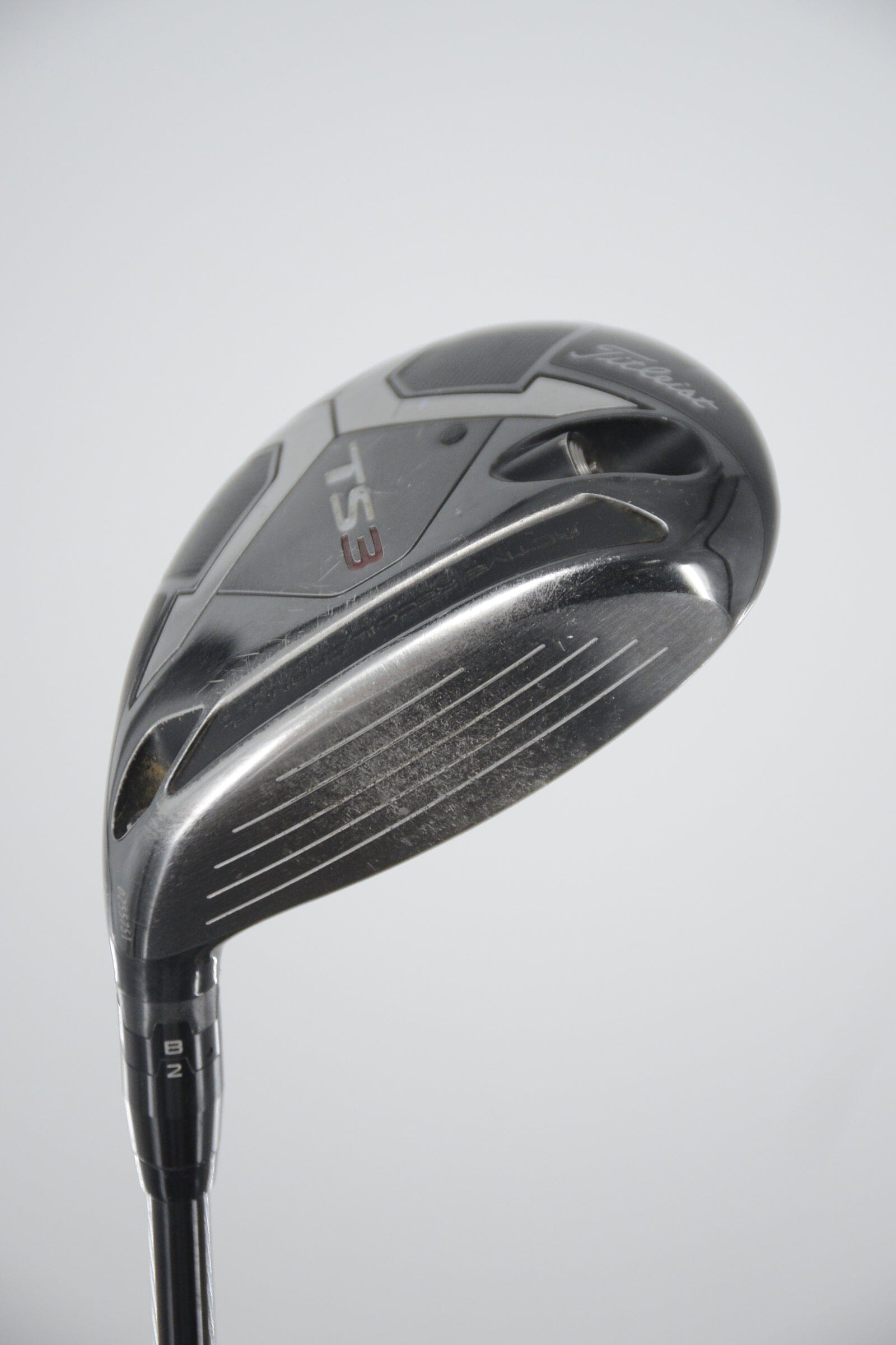 Titleist TS3 15 Degree Wood R Flex 43" Golf Clubs GolfRoots