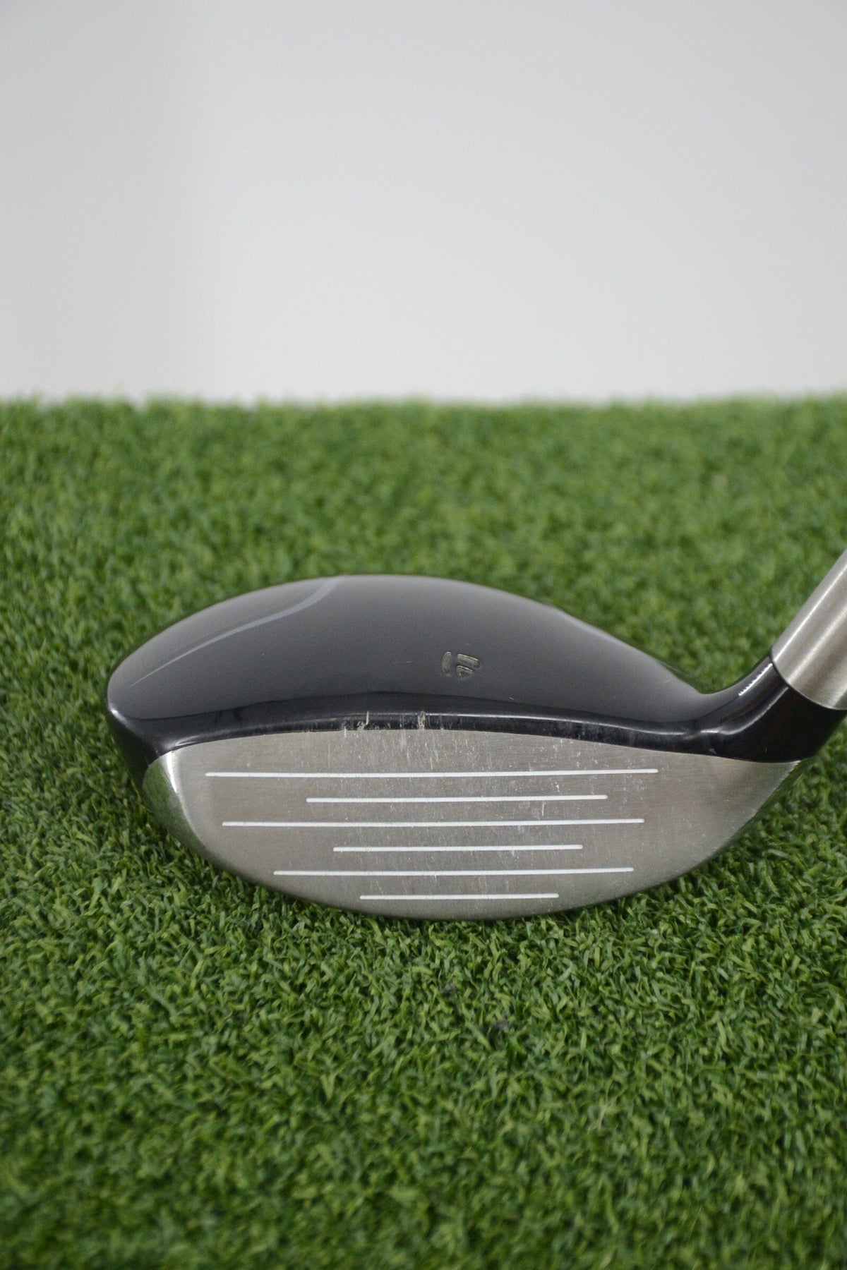 TaylorMade Burner Rescue 4 Hybrid SR Flex 39.75" Golf Hybrids TaylorMade
