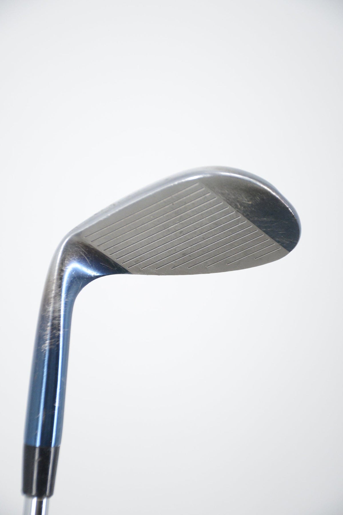 Mizuno S18 Blue Ion 60 Degree Wedge Wedge Flex 35.25"