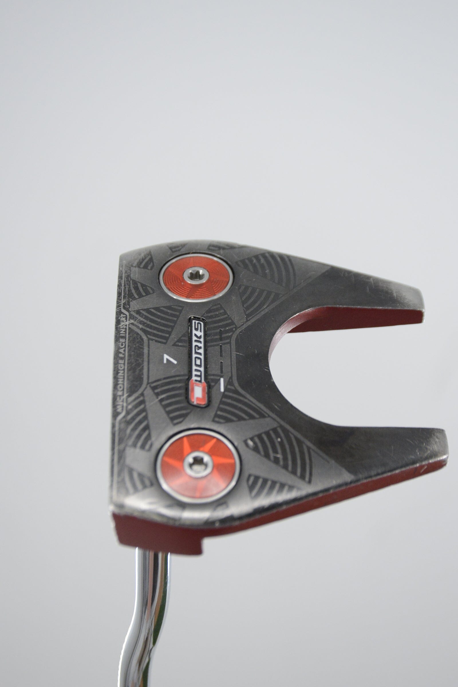 Lefty Odyssey O-Works 7 Putter 35" Golf Clubs GolfRoots