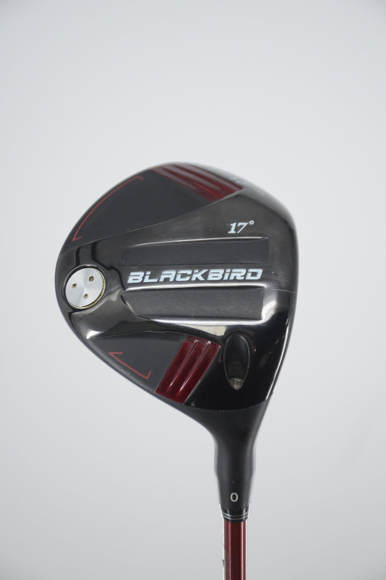 Bobby Jones Blackbird By Jesse Ortiz 17 Degree Wood R Flex 42.75" Golf Clubs GolfRoots