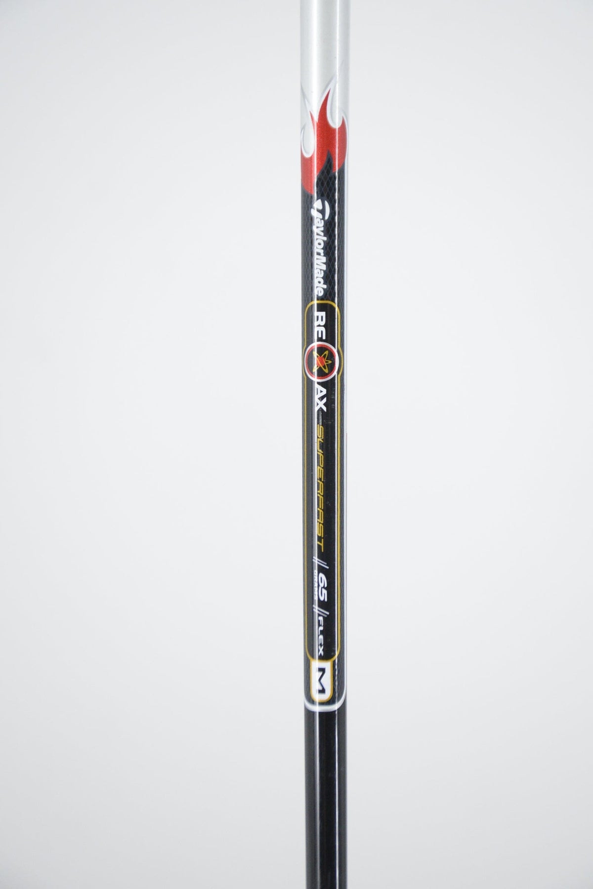 TaylorMade Burner Rescue 4 Hybrid SR Flex 39.75" Golf Hybrids TaylorMade