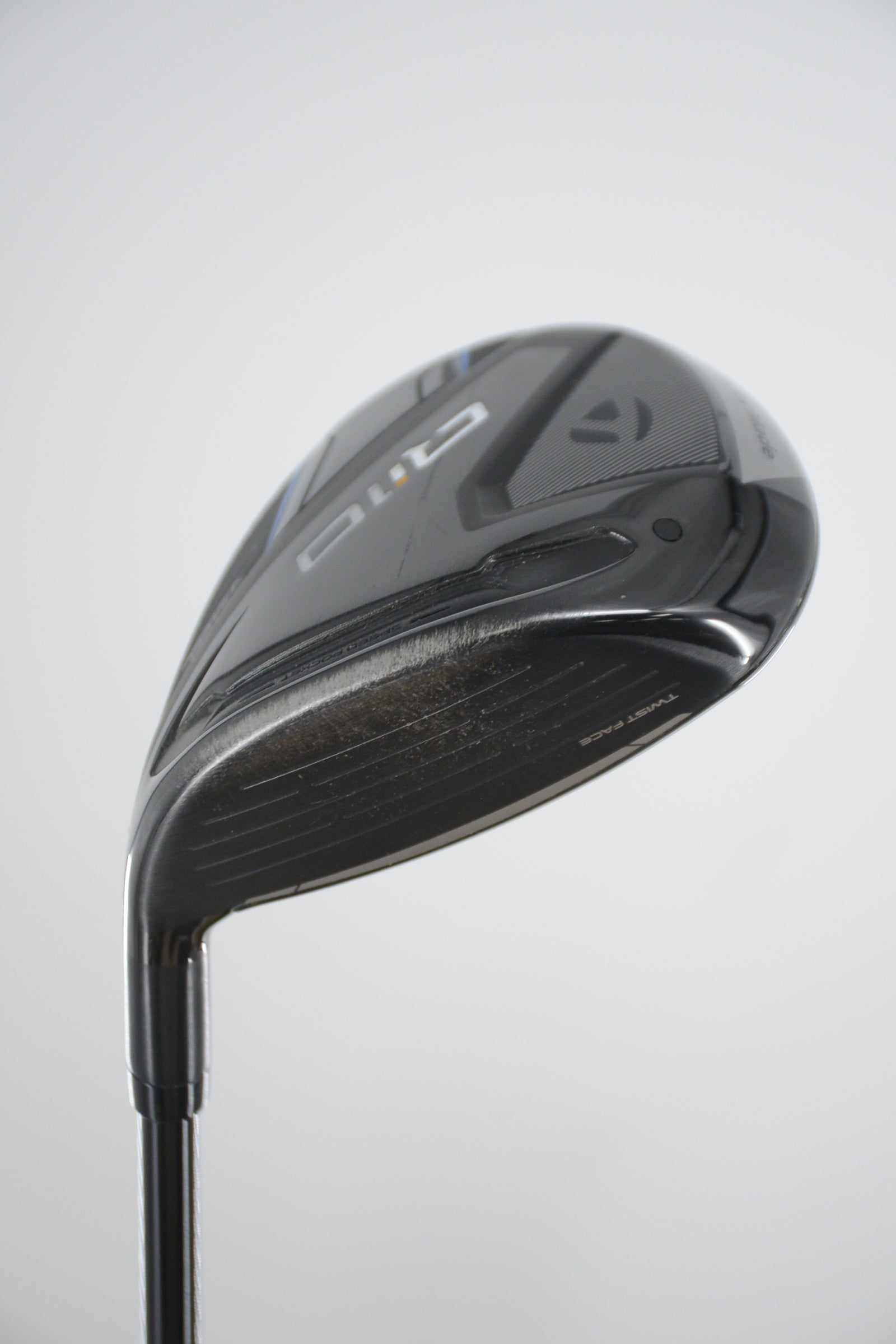 TaylorMade Qi10 5 Wood S Flex 42"