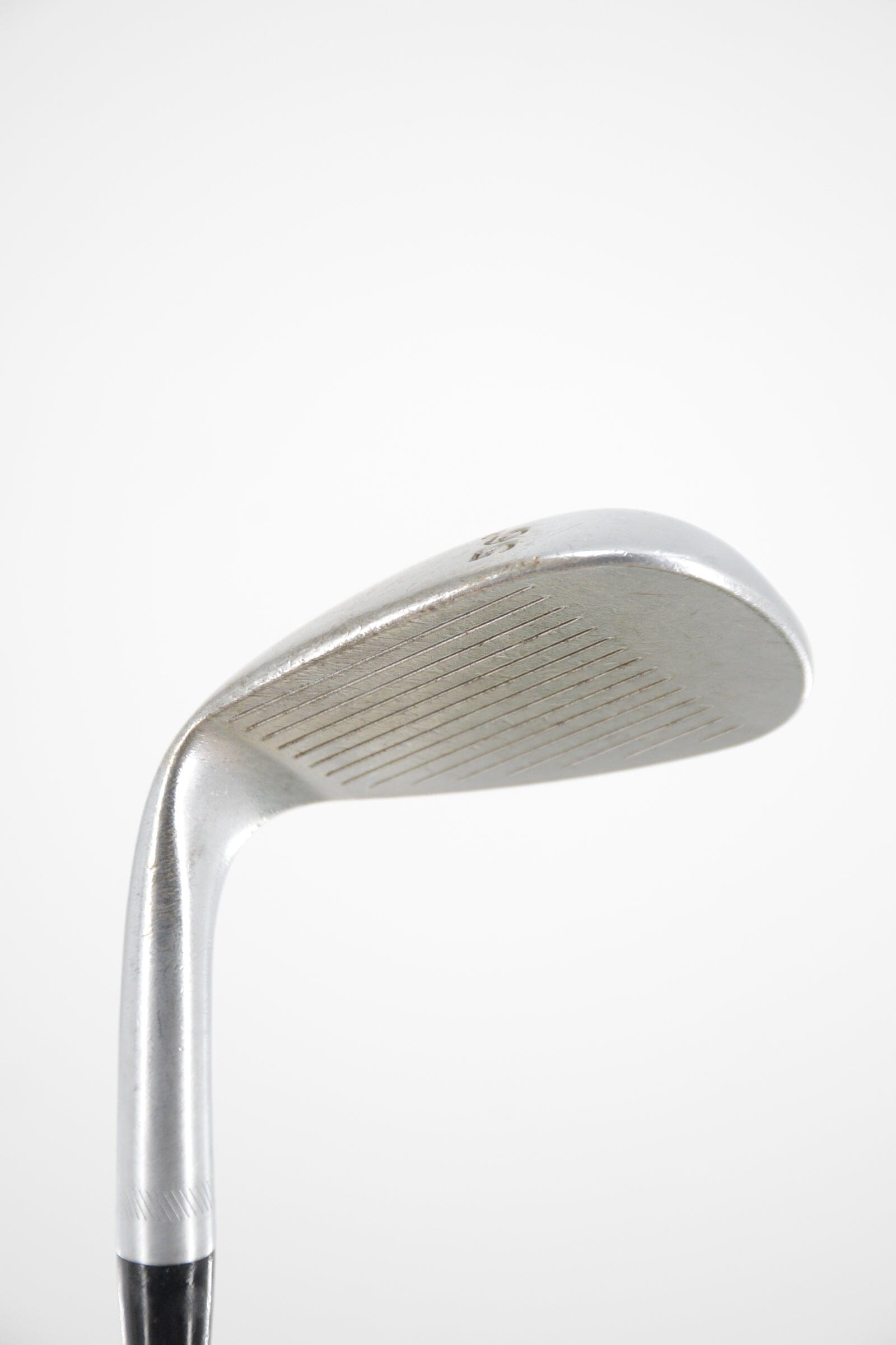 Titleist Vokey Spin Milled 56 Degree Wedge Wedge Flex 35.25" Golf Clubs GolfRoots