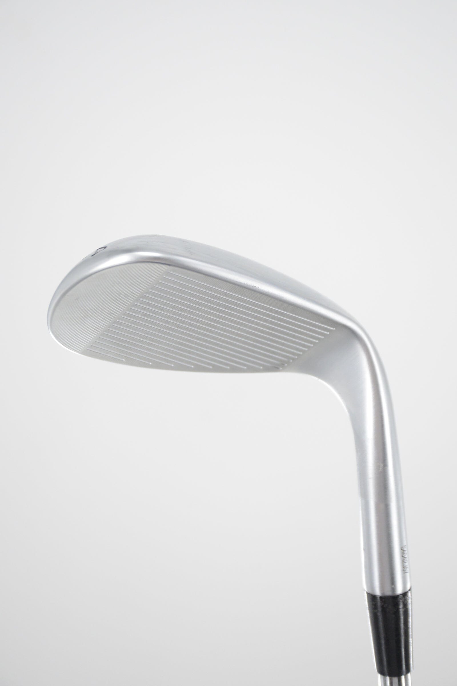 Lefty Cleveland CBX Zipcore 54 Degree Wedge Wedge Flex 35" Golf Clubs GolfRoots