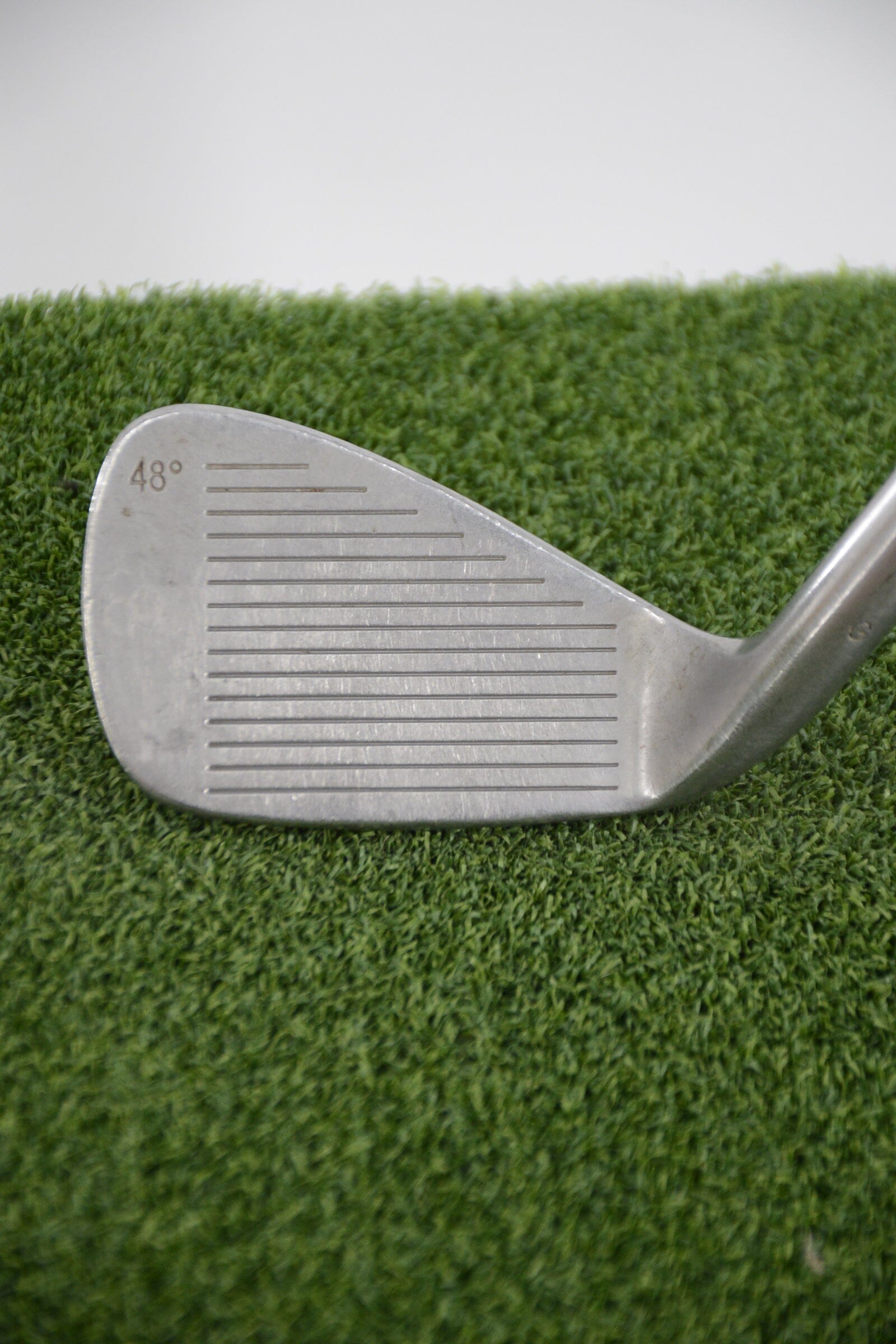 Tommy Armour 855S Silver Scot PW R Flex 36" Golf Clubs GolfRoots