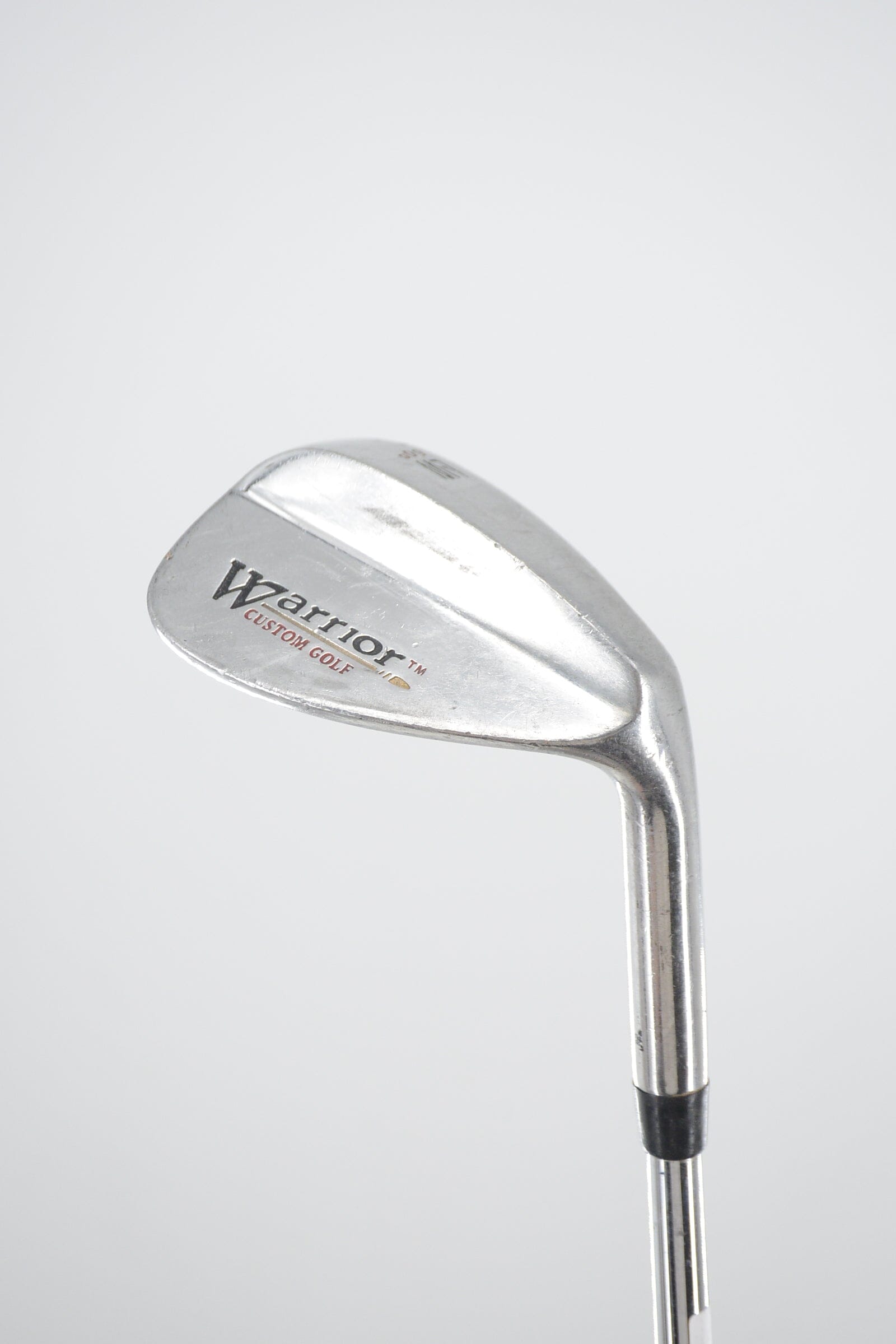 Warrior Custom Golf LW S Flex 35.5" Golf Clubs GolfRoots