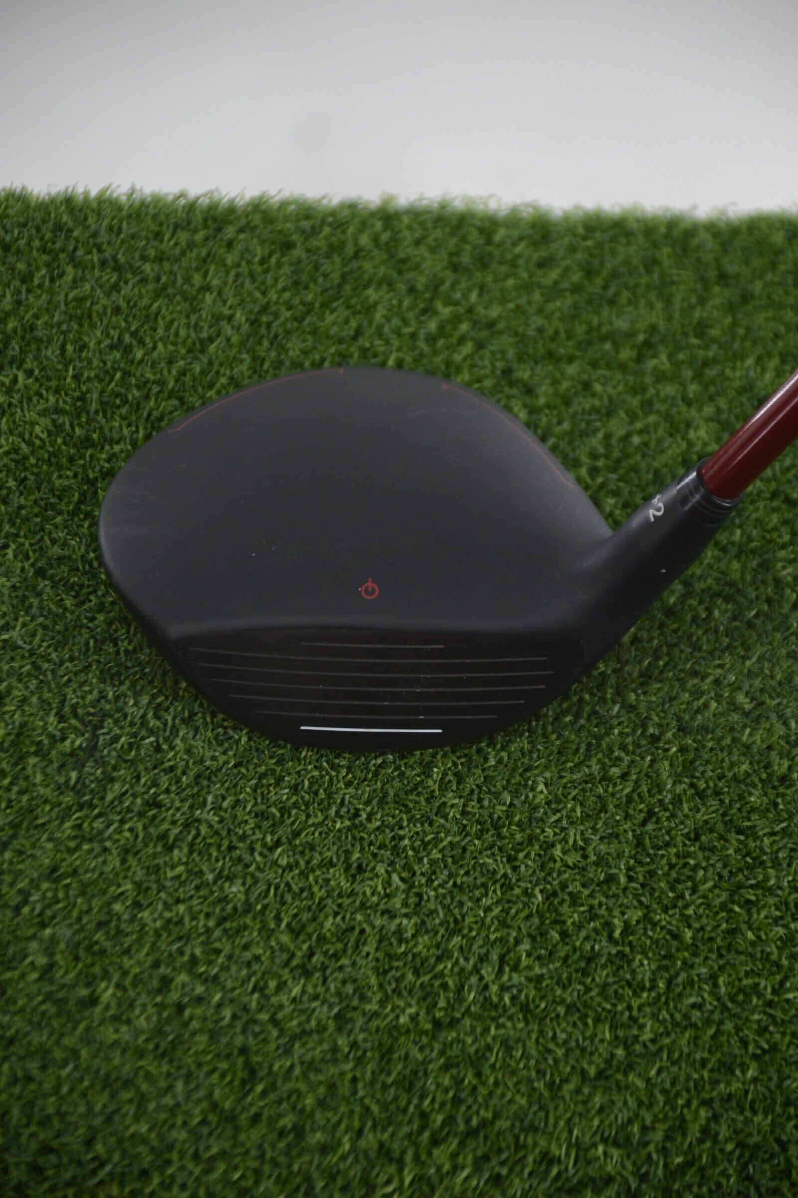 Bobby Jones Blackbird By Jesse Ortiz 17 Degree Wood R Flex 42.75" Golf Clubs GolfRoots