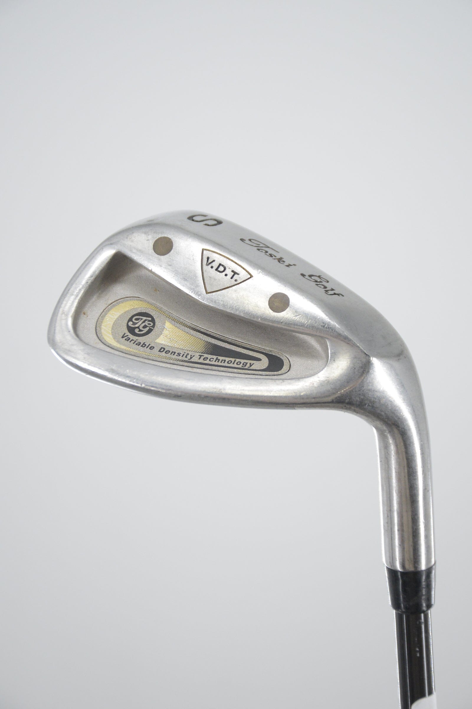 Toski Golf VDT SW R Flex 36" Golf Clubs GolfRoots