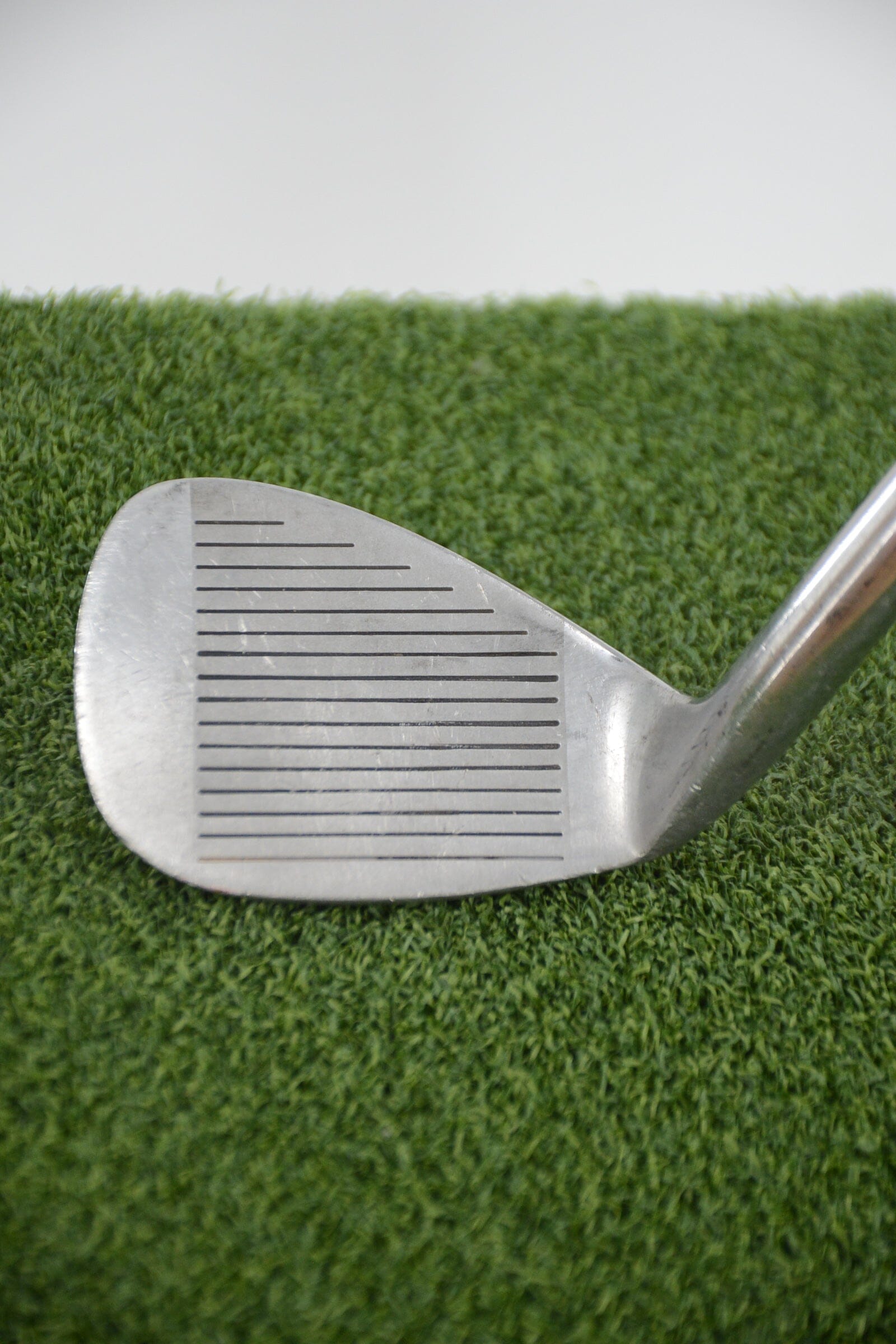 Warrior Custom Golf LW S Flex 35.5" Golf Clubs GolfRoots