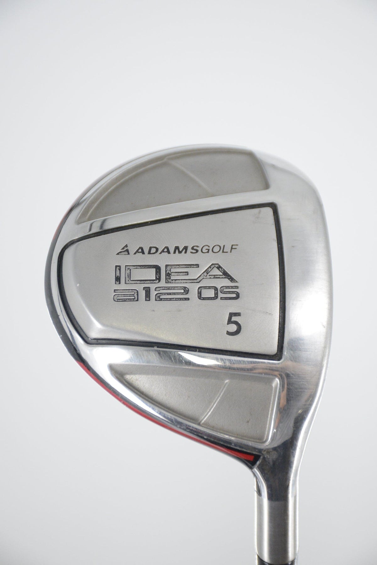 Adams Idea A12 OS 5 Wood SR Flex 41.5" Golf Clubs GolfRoots