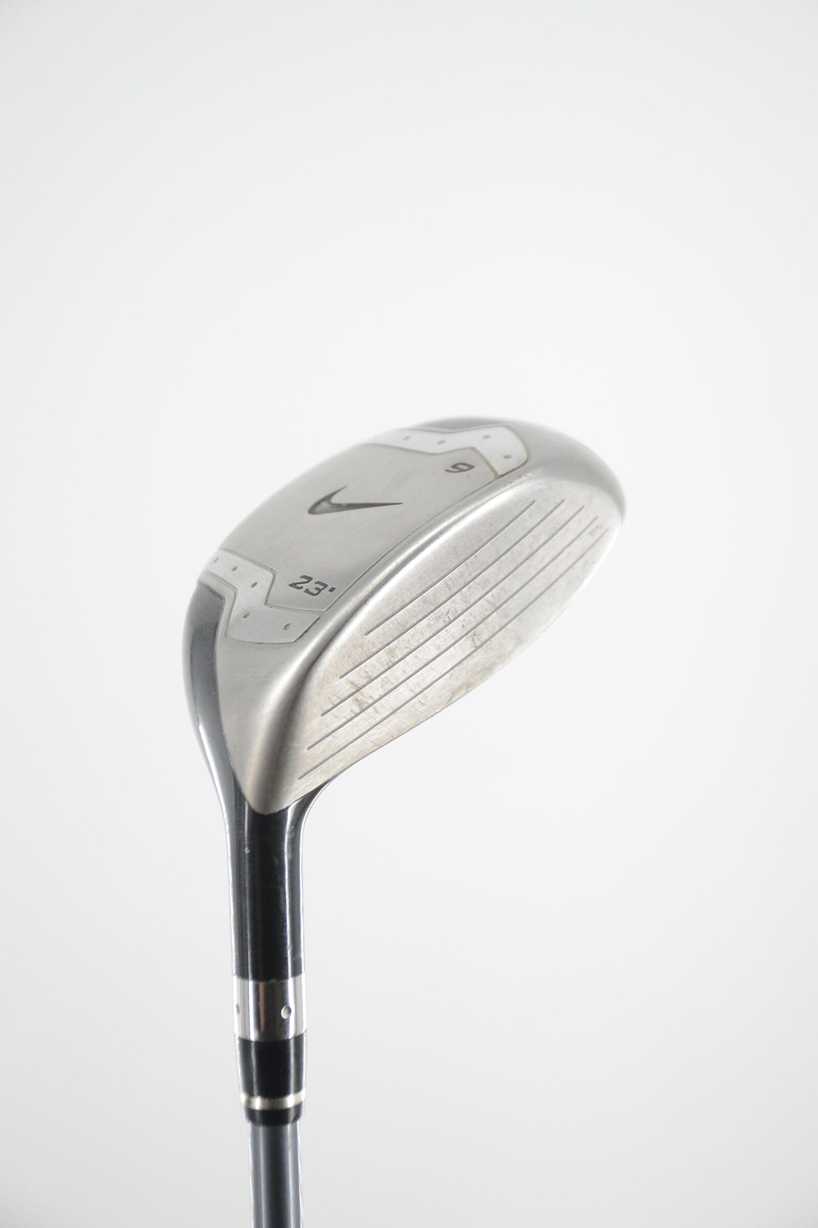 Women's Nike Ignite T60 9 Wood W Flex 40" Golf Clubs GolfRoots