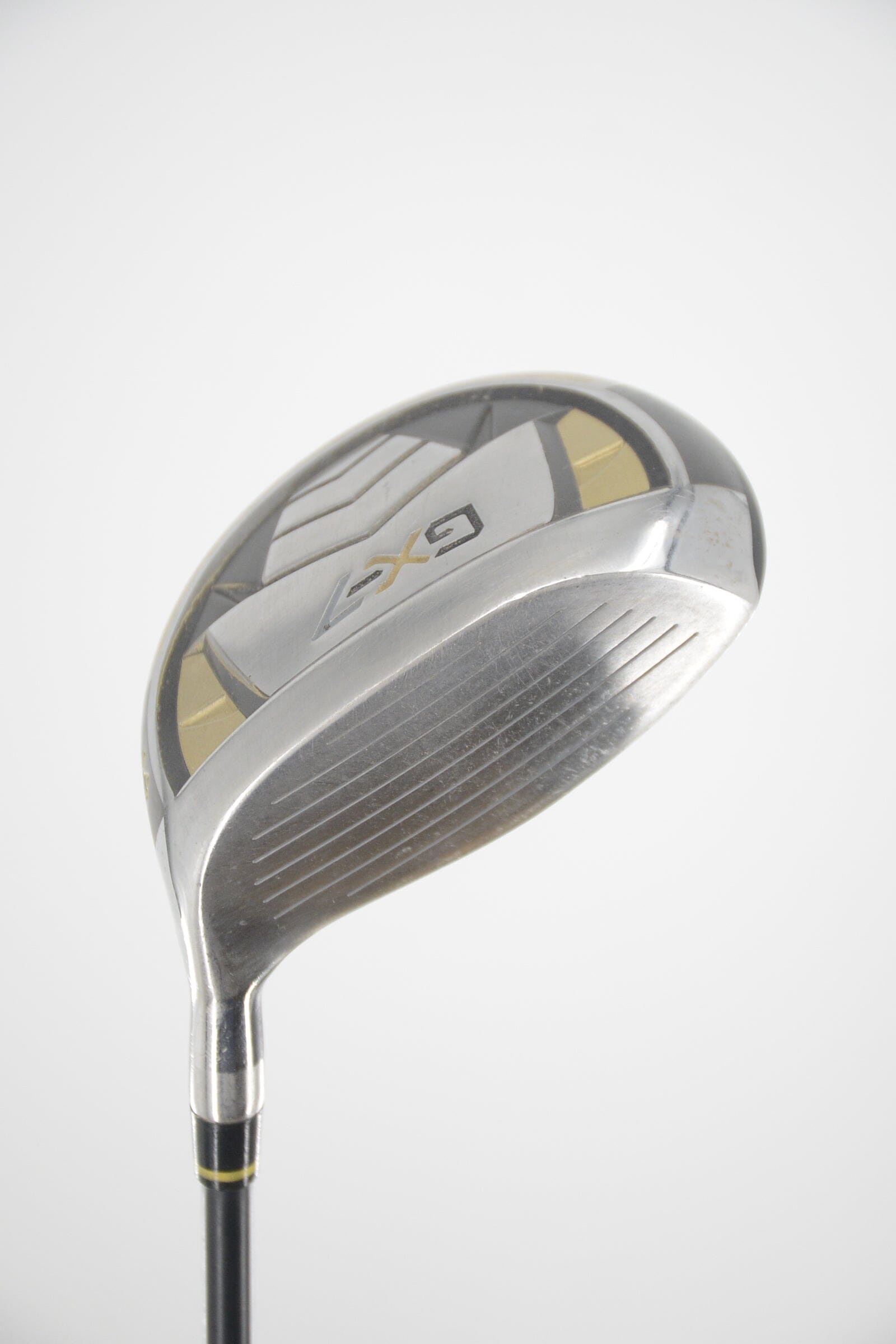 GX7 14 Degree Wood SR Flex 42.75" Golf Clubs GolfRoots