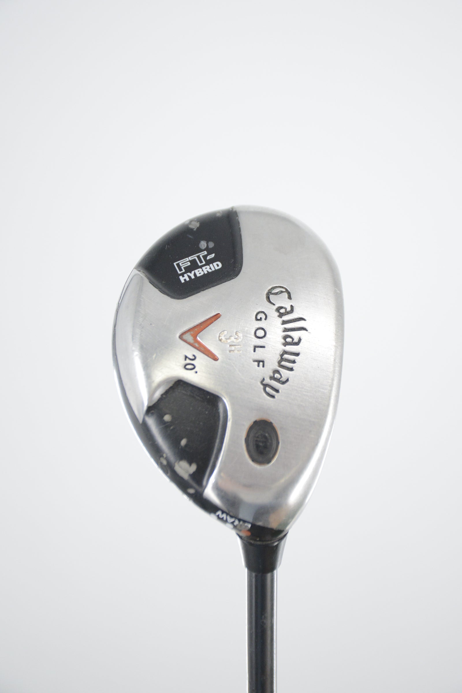 Callaway Fusion FT 3 Hybrid S Flex 41"