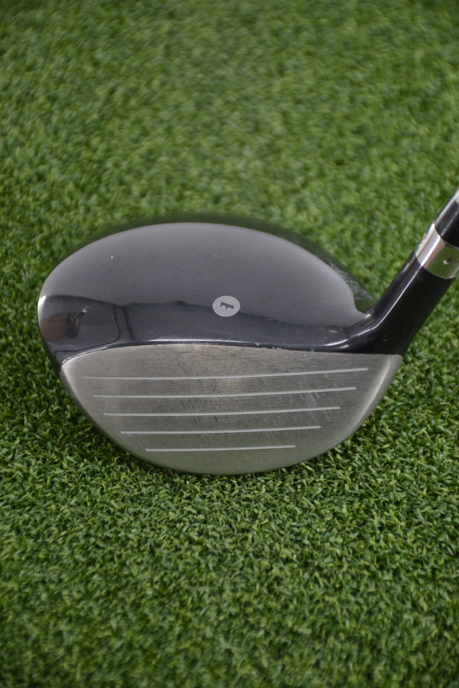 Women's Nike Ignite T60 9 Wood W Flex 40" Golf Clubs GolfRoots