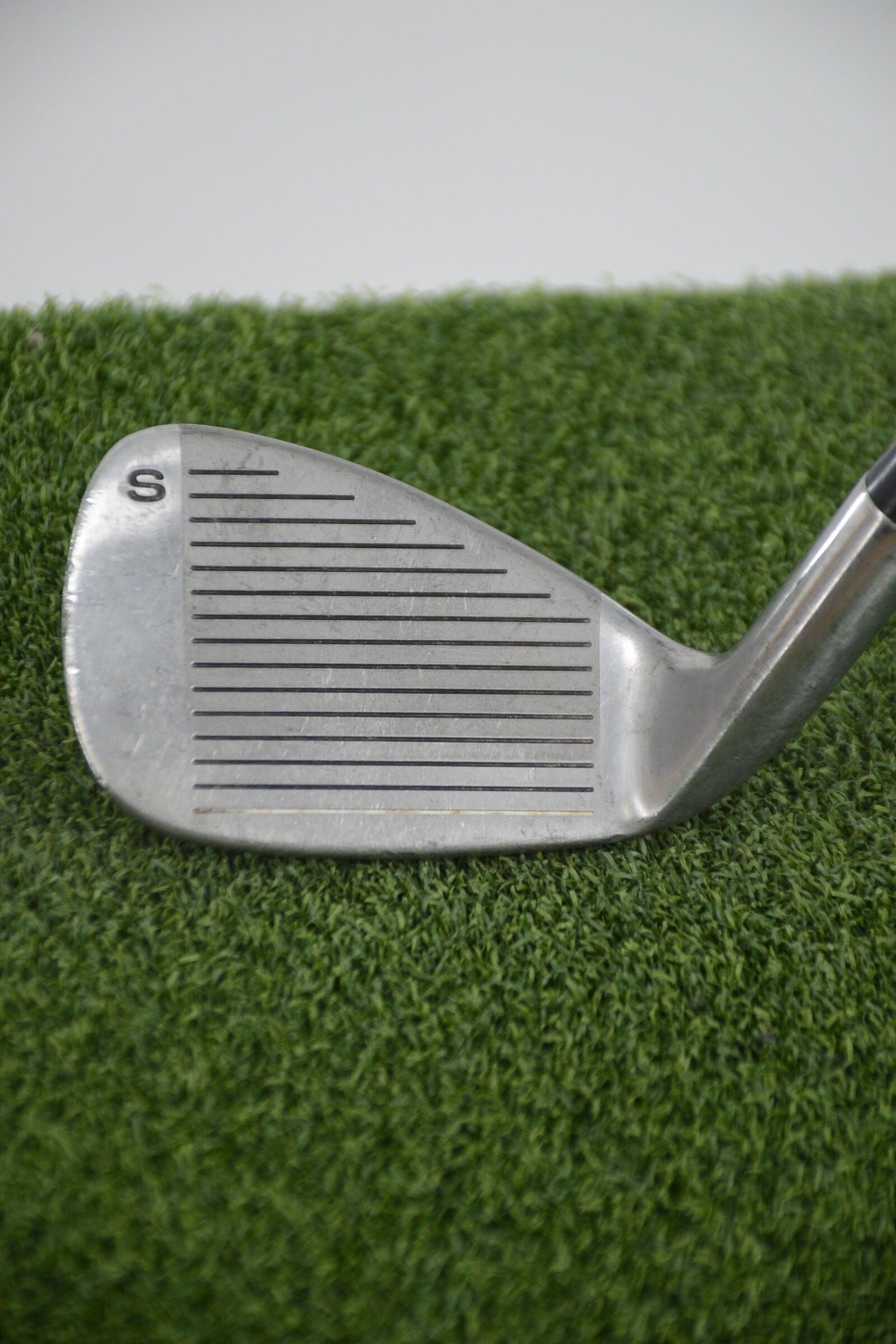 Toski Golf VDT SW R Flex 36" Golf Clubs GolfRoots