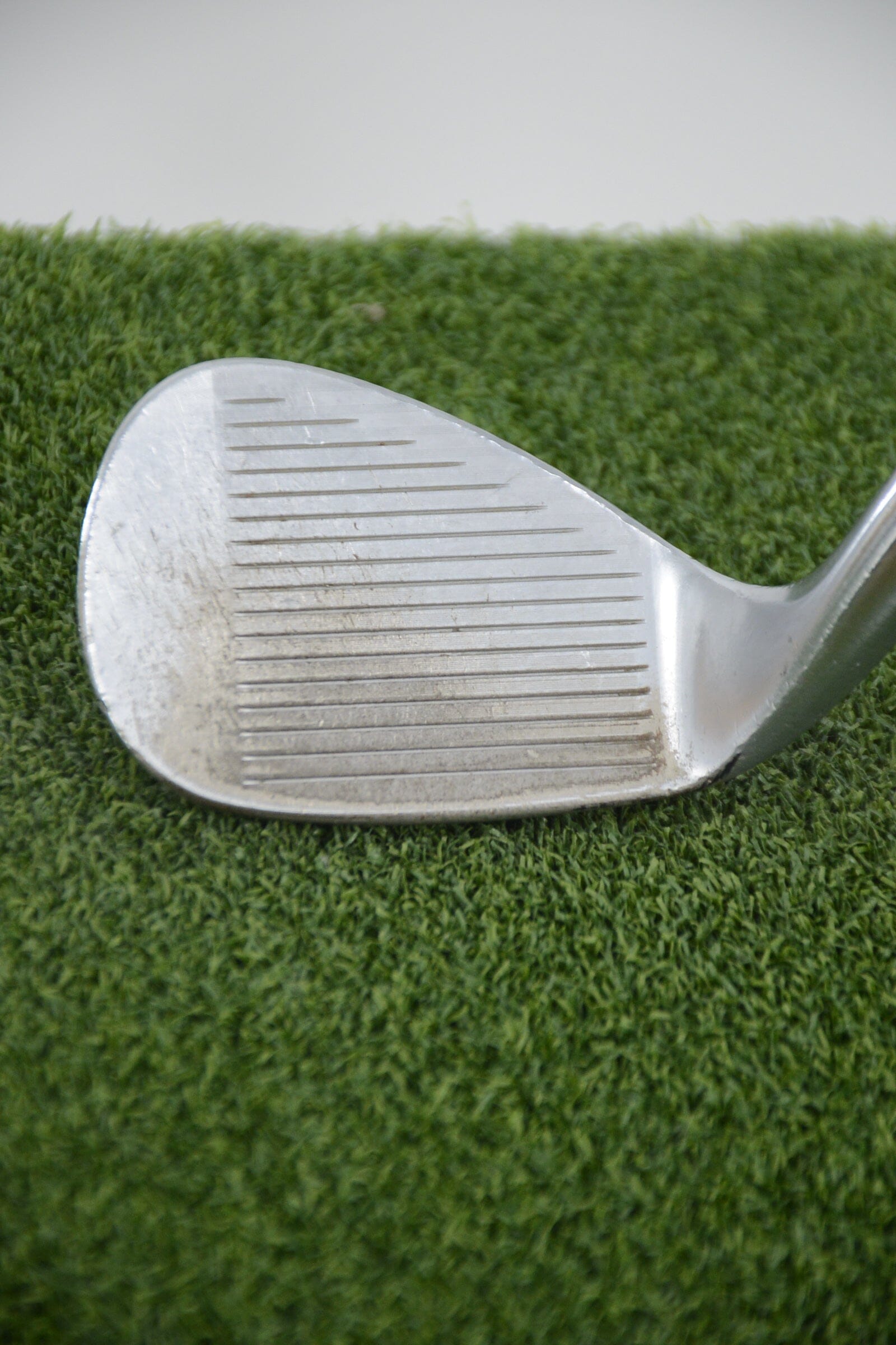 Titleist Vokey SM7 Tour Chrome 58 Degree Wedge Wedge Flex 35" Golf Clubs GolfRoots