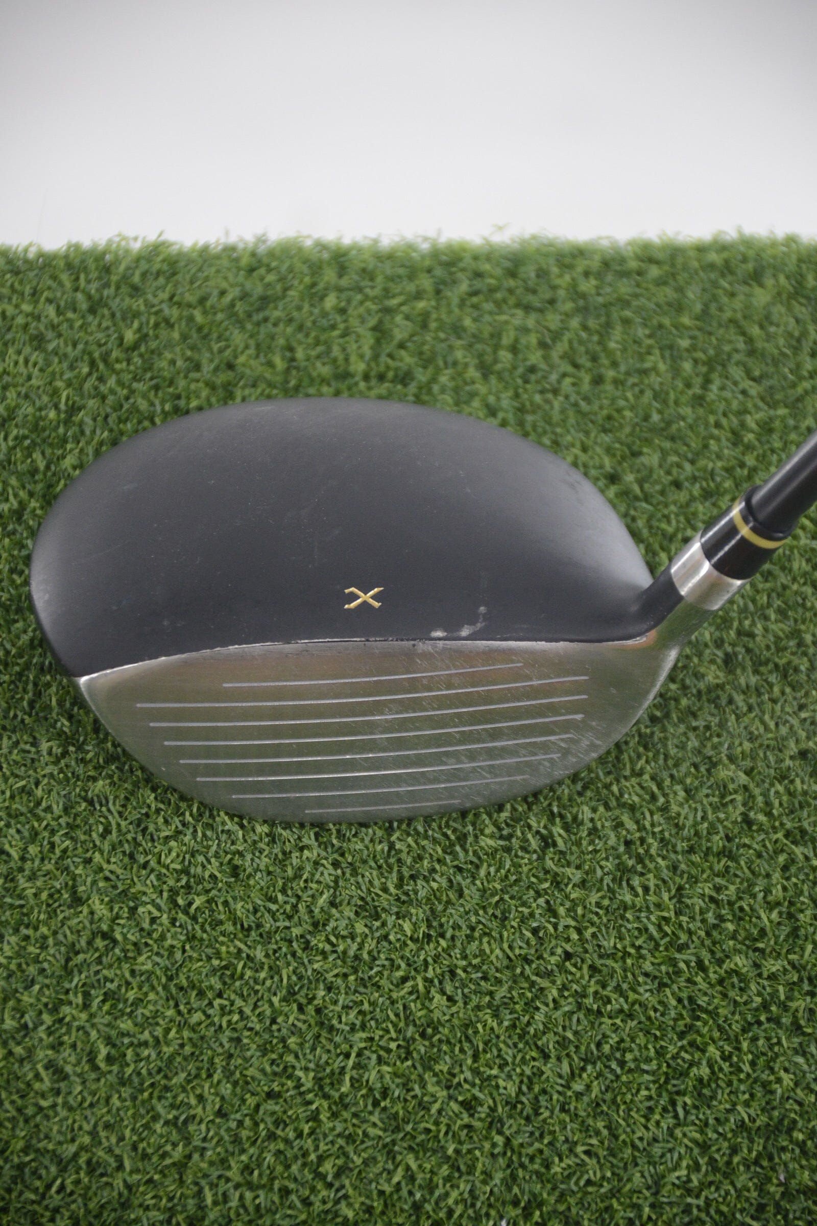 GX7 14 Degree Wood SR Flex 42.75" Golf Clubs GolfRoots