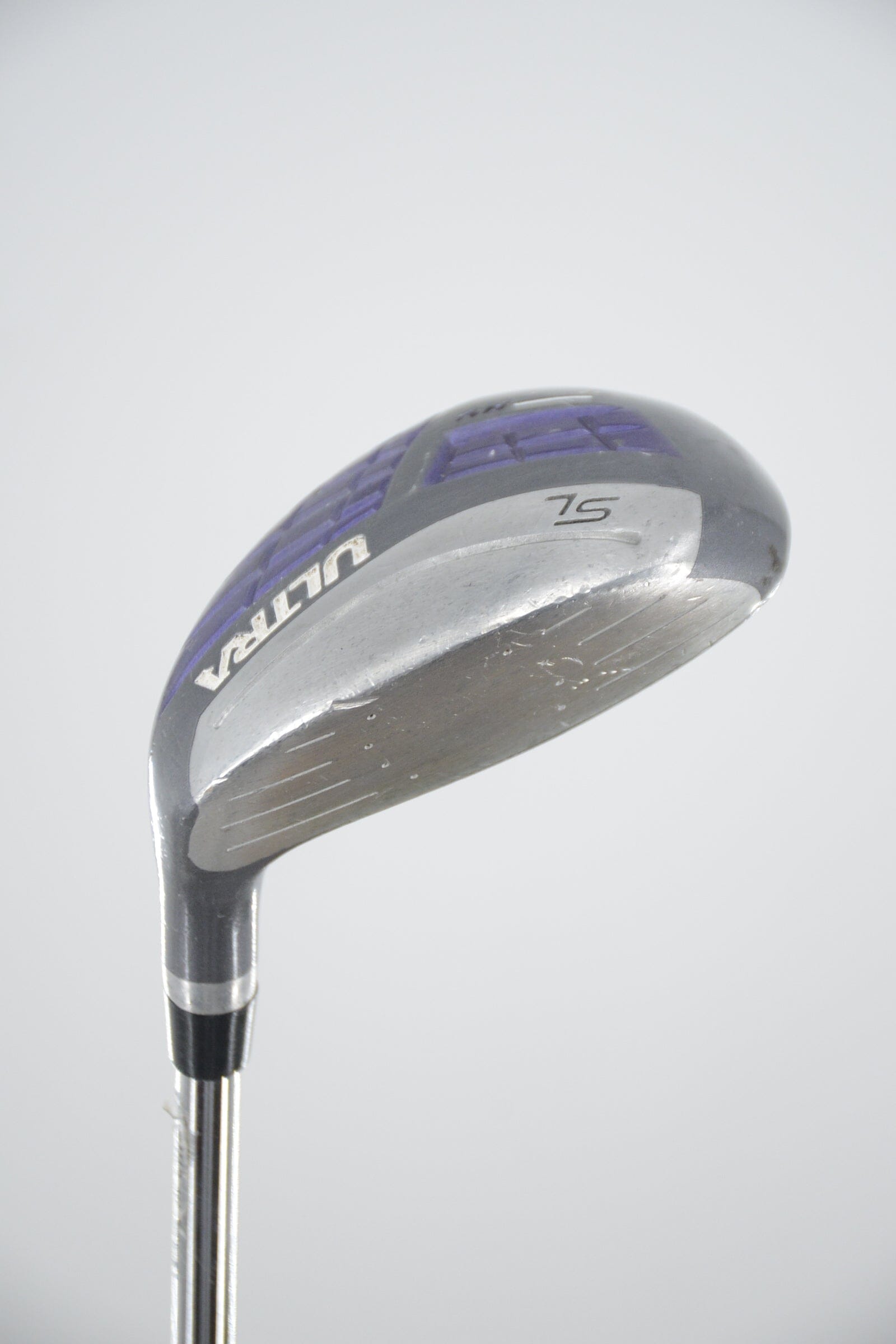 Women's Wilson Ultra SL 3 Hybrid W Flex 38.25" Golf Clubs GolfRoots