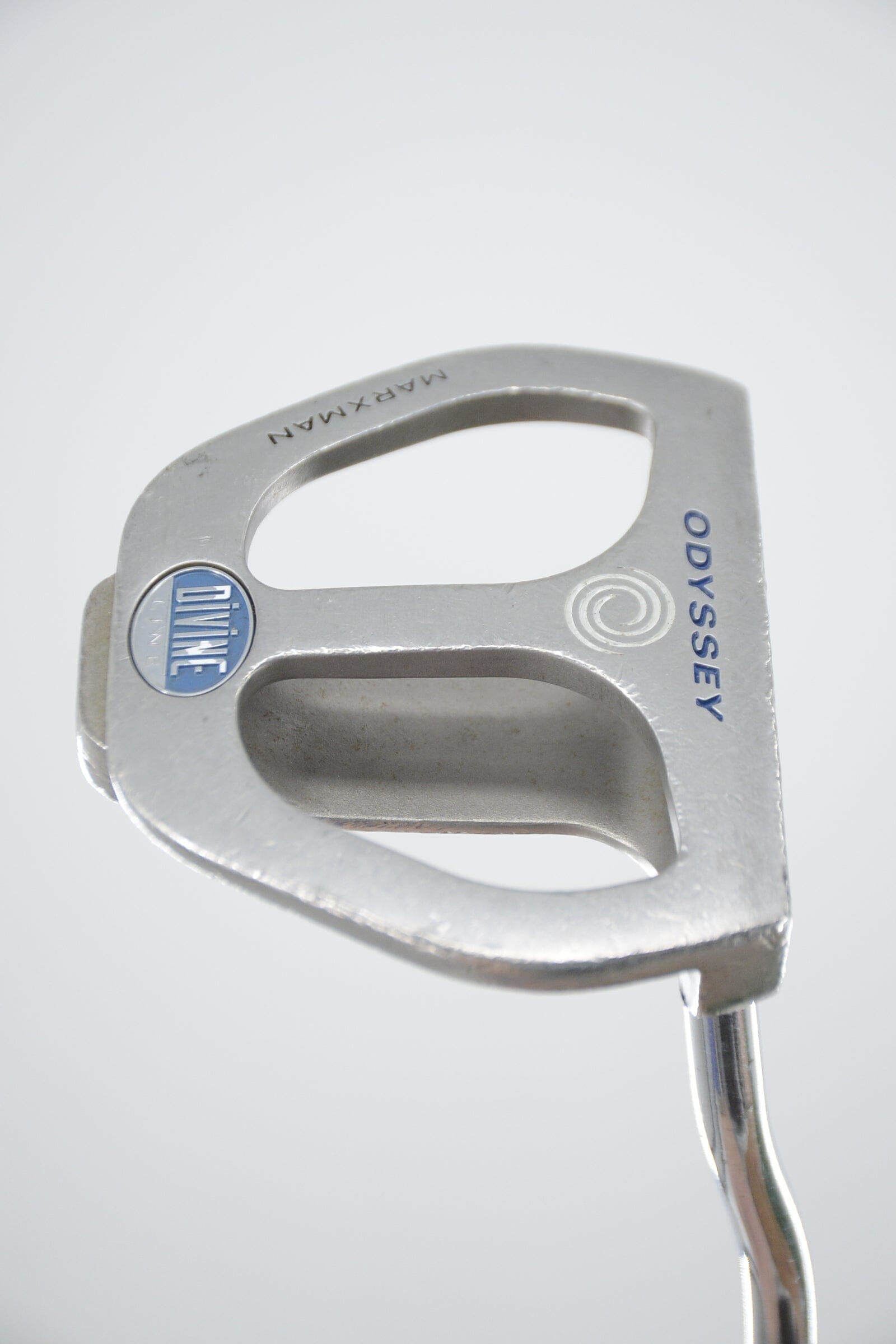 Odyssey Marxman Ladies Putter 32.5" Golf Clubs GolfRoots