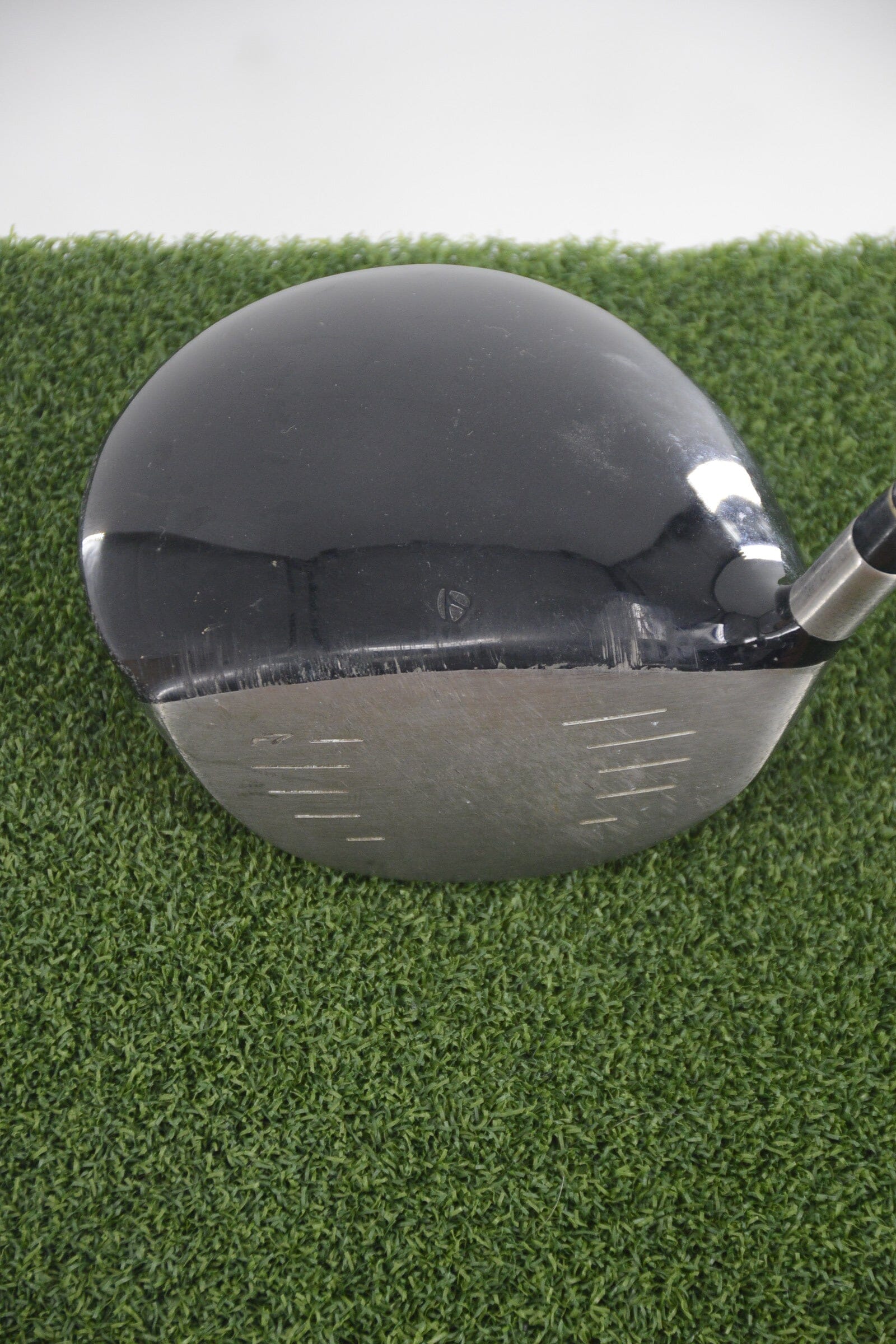 TaylorMade R7 460 9.5 Degree Driver S Flex 45" Golf Clubs GolfRoots