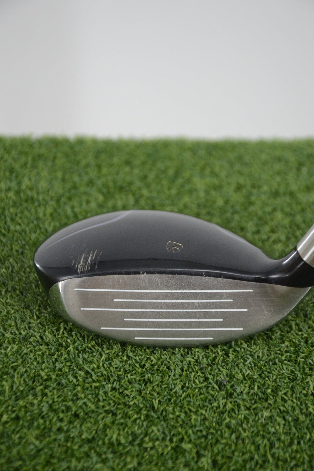 TaylorMade Burner Rescue 3 Hybrid SR Flex 40.25" Golf Hybrids TaylorMade
