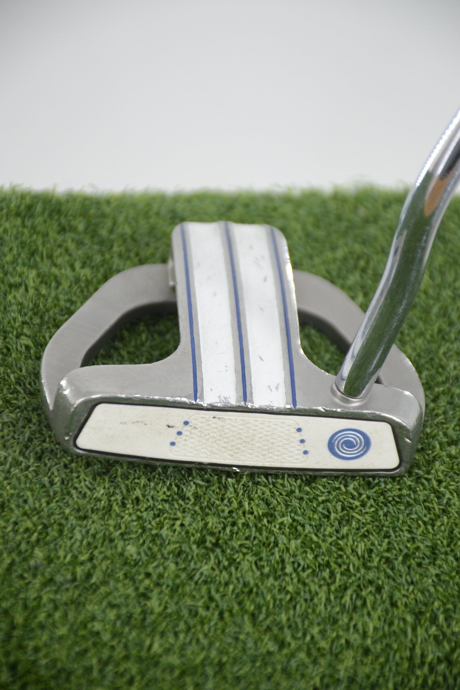 Odyssey Marxman Ladies Putter 32.5" Golf Clubs GolfRoots