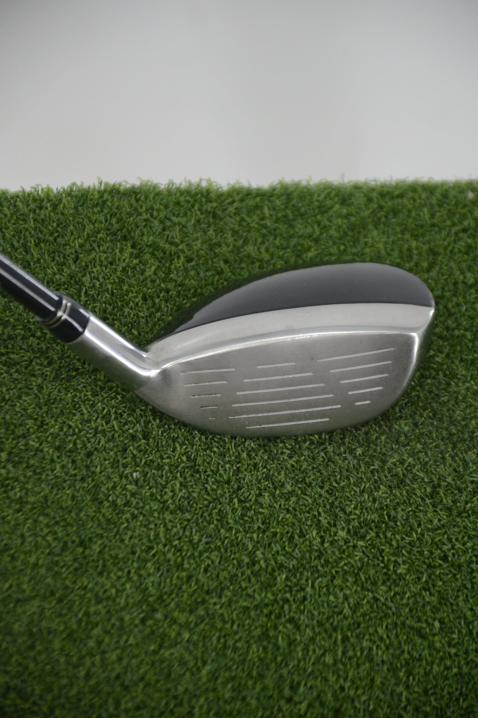 Lefty Cobra S3 Max 4 Hybrid R Flex 38.75" Golf Clubs GolfRoots