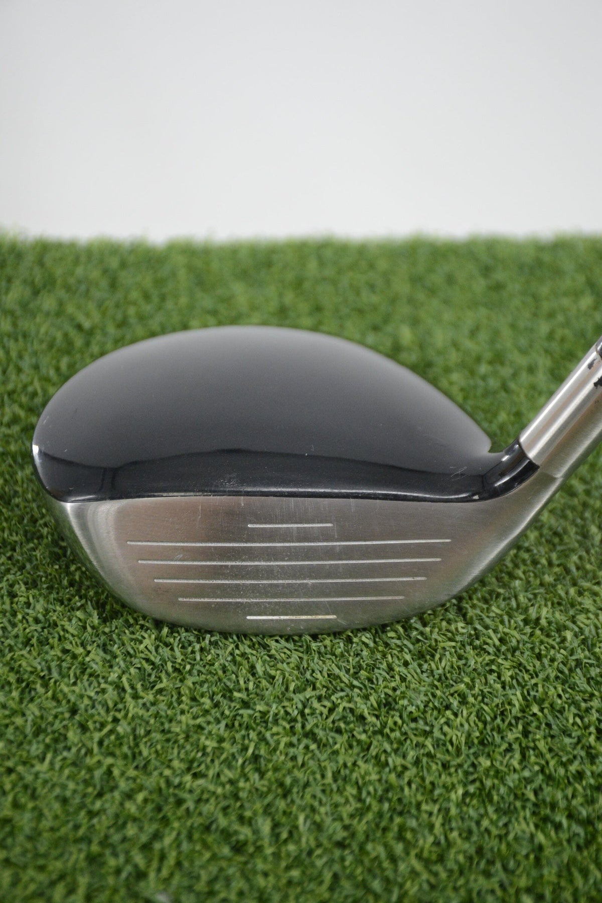 Adams Idea A12 OS 5 Wood SR Flex 41.5" Golf Clubs GolfRoots