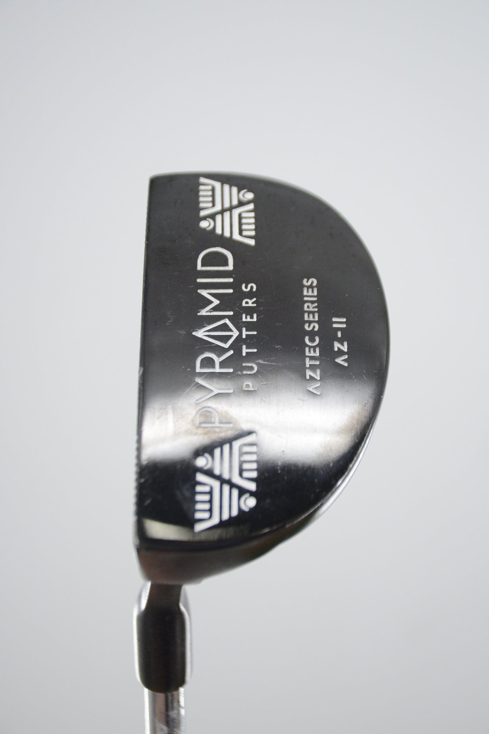 Lefty Pyramid AZ-2 Putter 34" Golf Clubs GolfRoots
