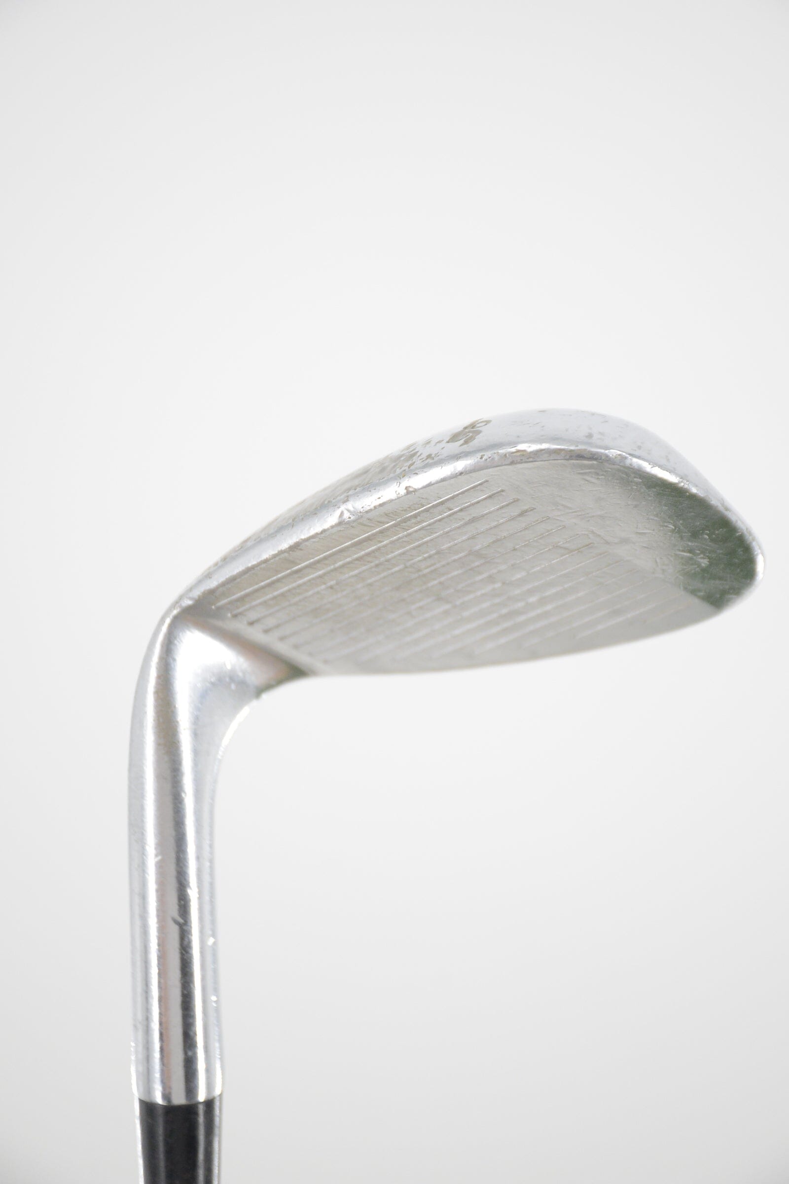 TaylorMade Rac Chrome 56 Degree Wedge Wedge Flex 35.5" Golf Clubs GolfRoots
