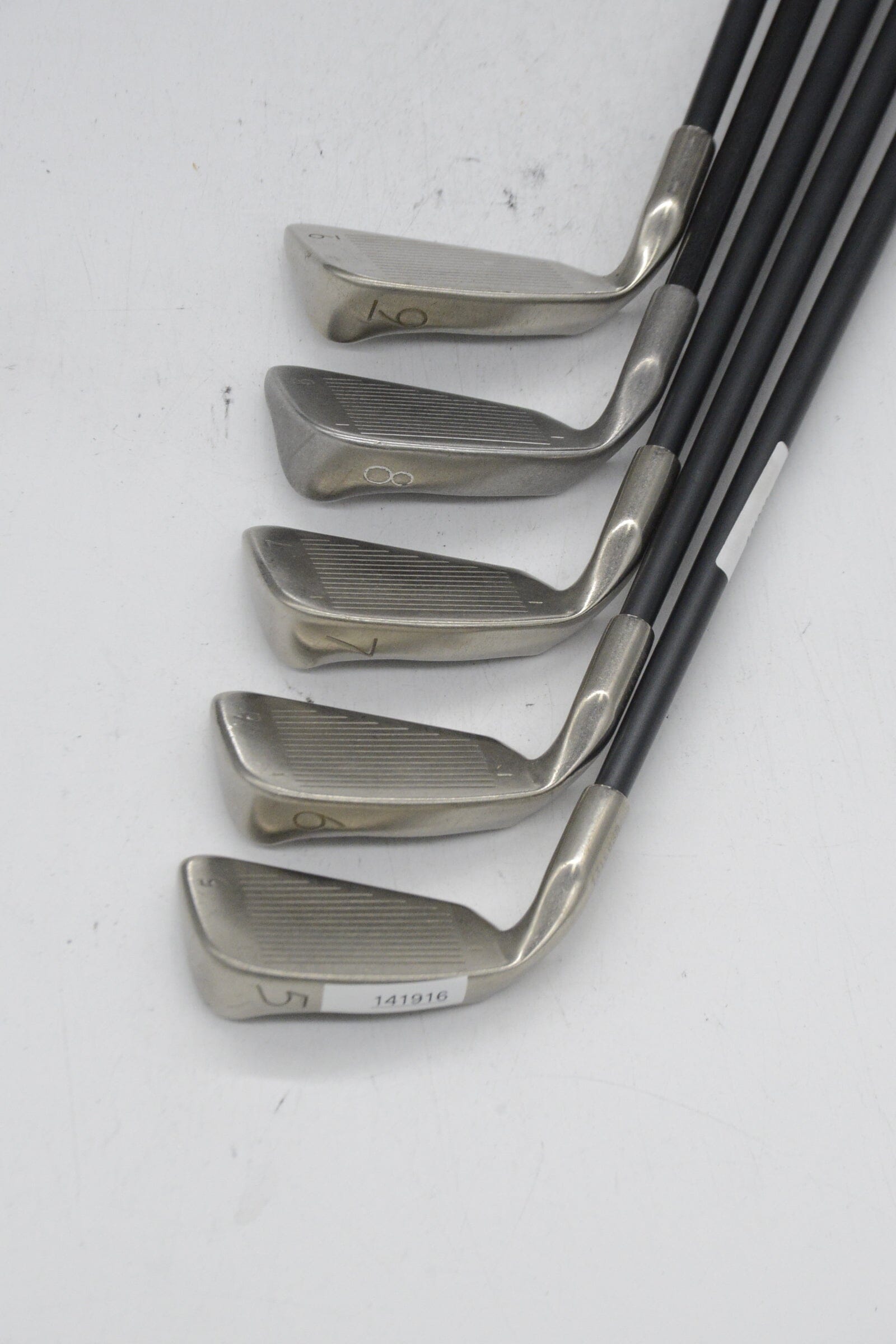 Ping ISI 5-9 Iron Set SR Flex -0.5" Golf Clubs GolfRoots