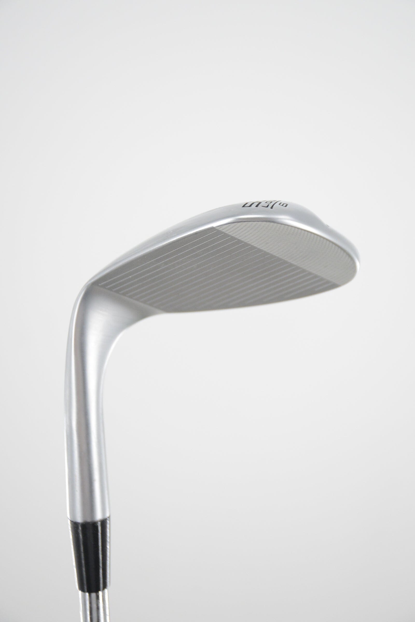 Cleveland RTX 6 ZipCore Tour Satin 58 Degree Wedge S Flex 34.5" Golf Clubs GolfRoots