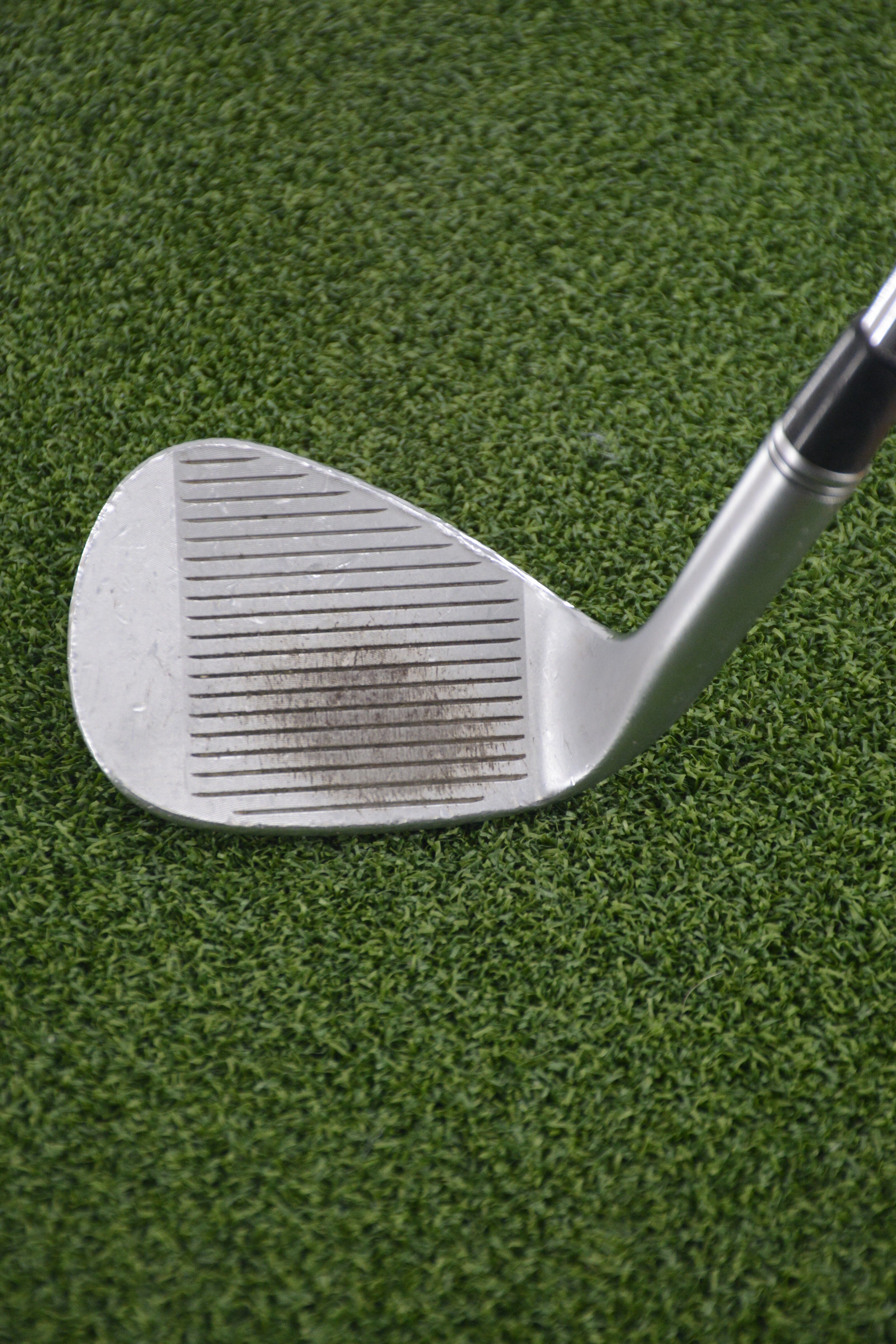 Ping Glide Forged Pro 56 Degree Wedge Wedge Flex 35" Golf Clubs GolfRoots