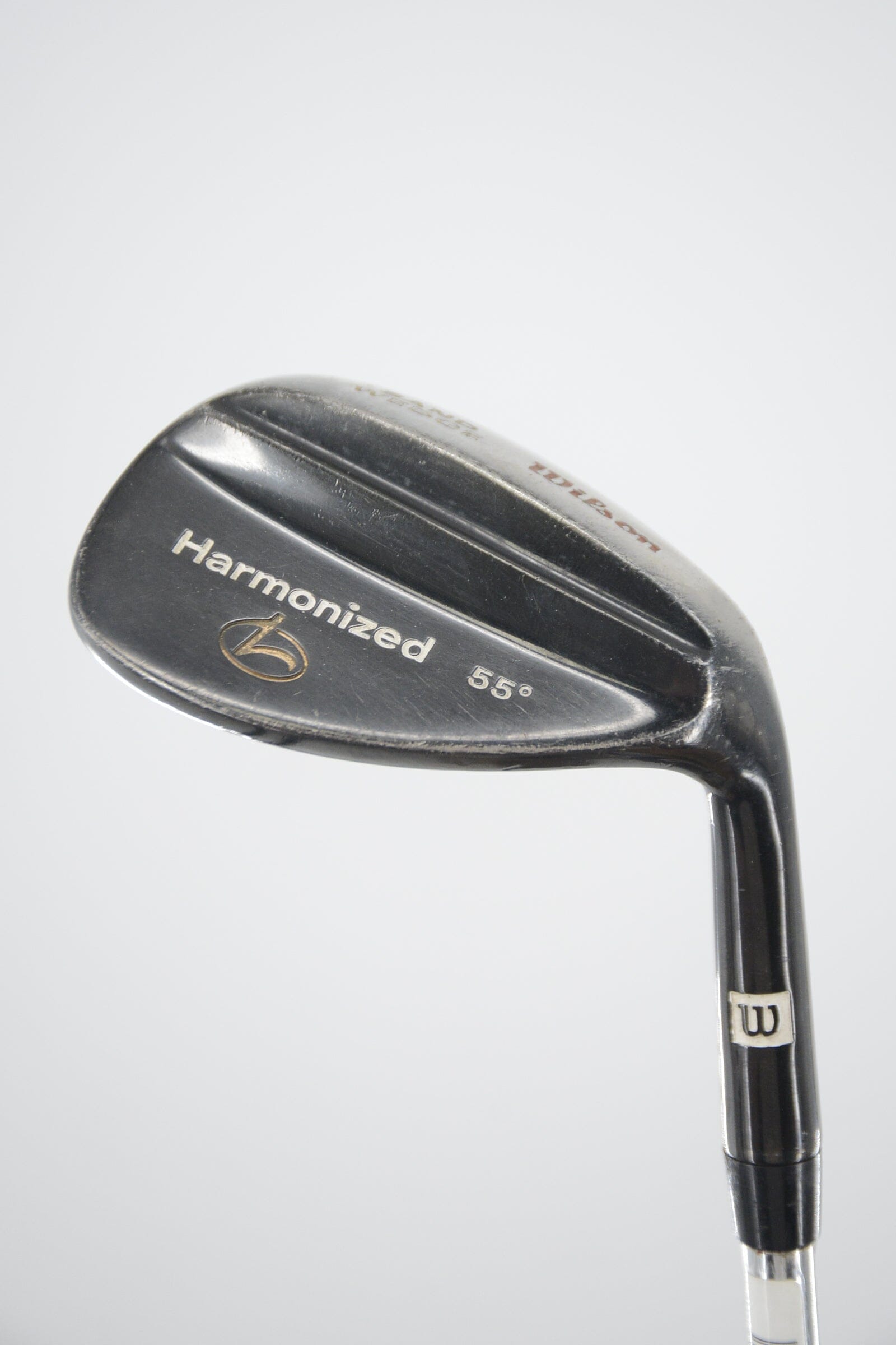 Wilson Harmonized SW Wedge Flex 34.5" Golf Clubs GolfRoots