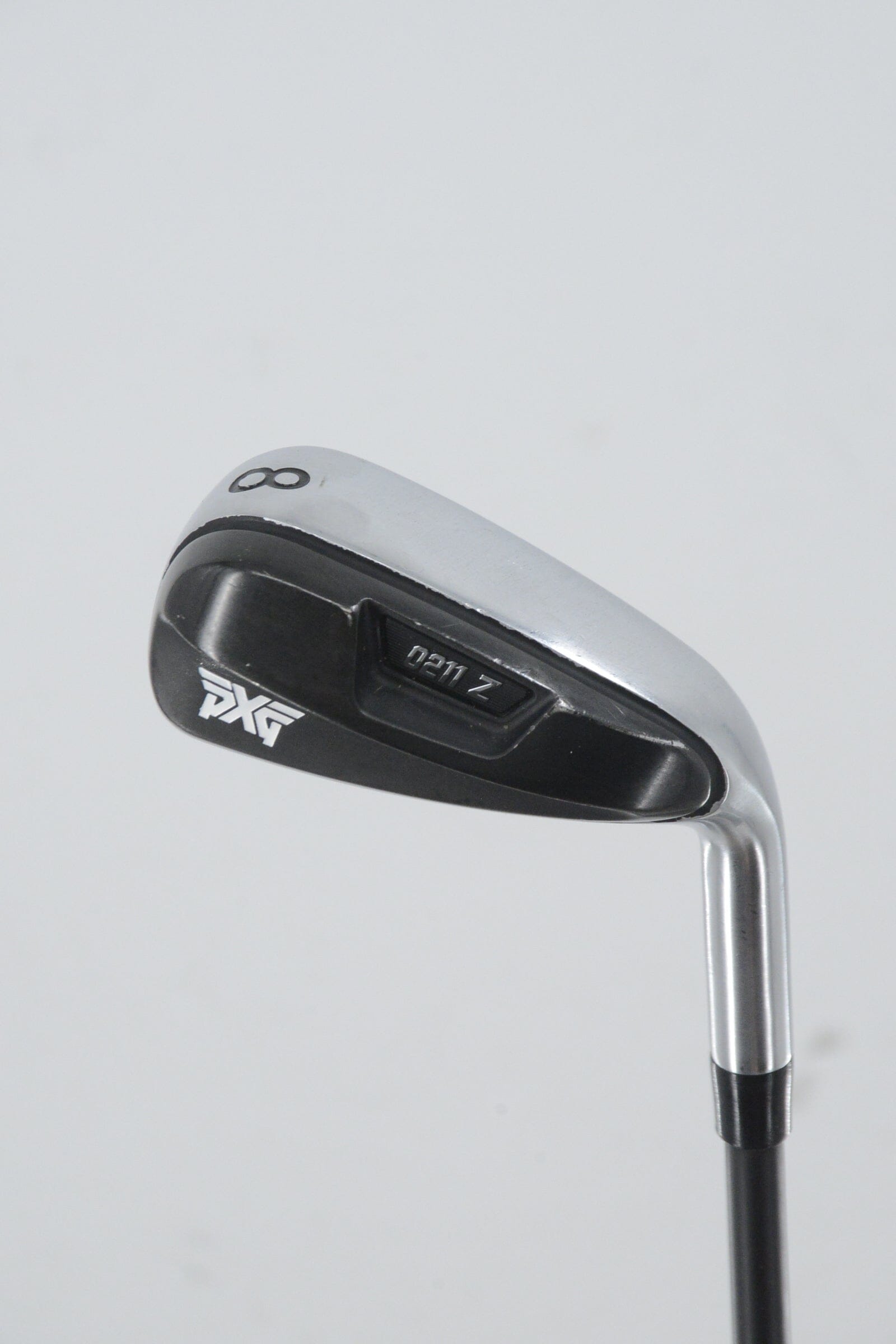 Women's PXG 0211 Z 6-PW, SW Iron Set W Flex Std Length Golf Clubs GolfRoots
