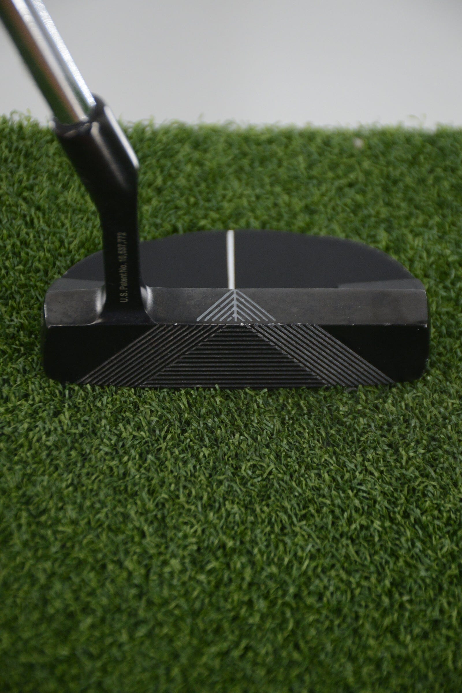 Lefty Pyramid AZ-2 Putter 34" Golf Clubs GolfRoots