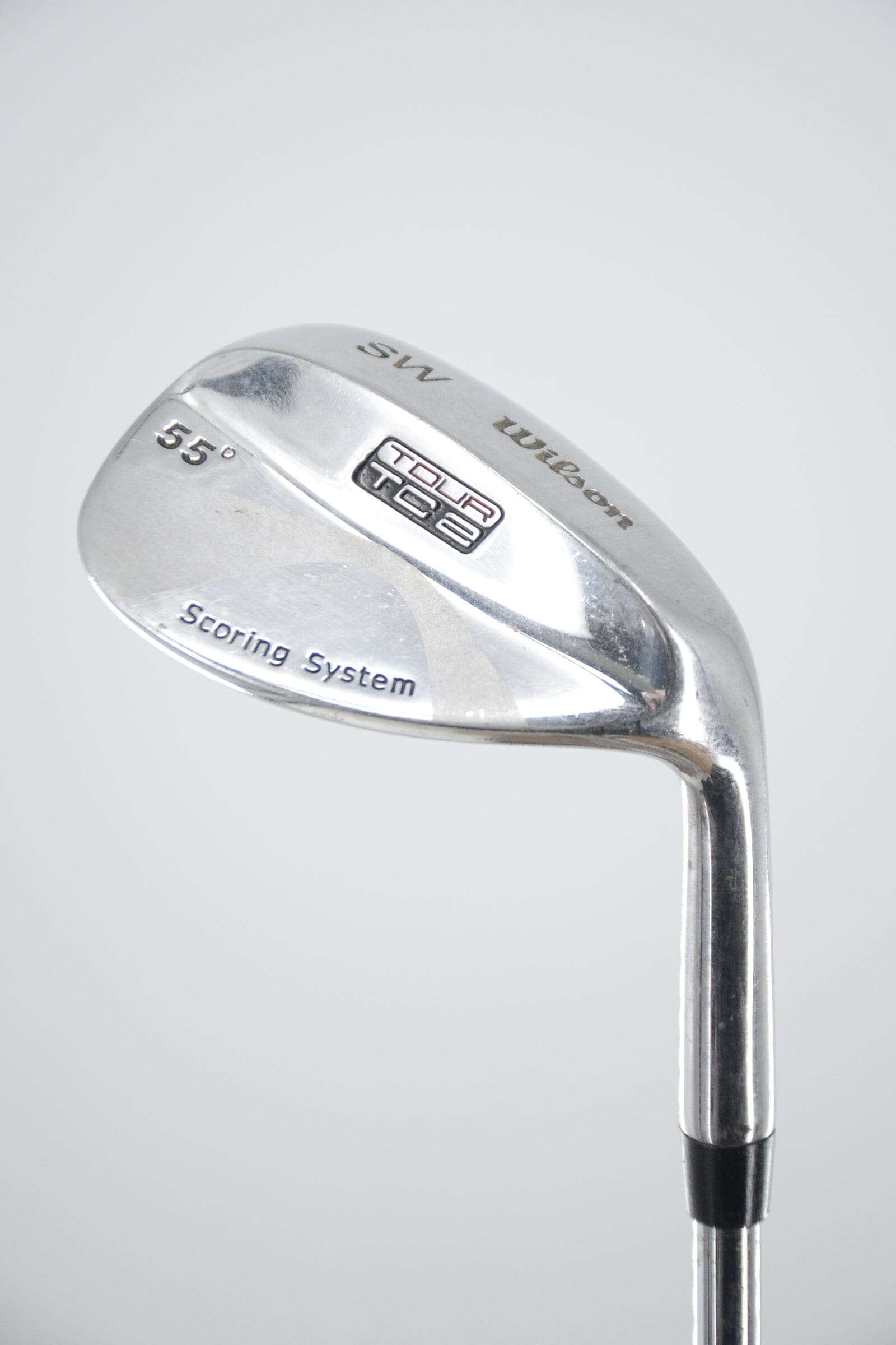 Wilson Staff FG Tour TC SW S Flex 34.5" Golf Clubs GolfRoots