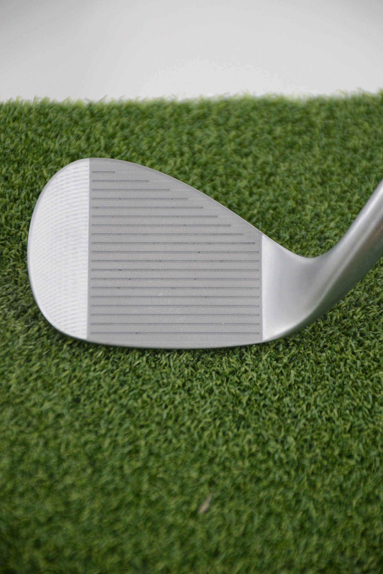 Cleveland RTX 6 ZipCore Tour Satin 58 Degree Wedge S Flex 34.5" Golf Clubs GolfRoots