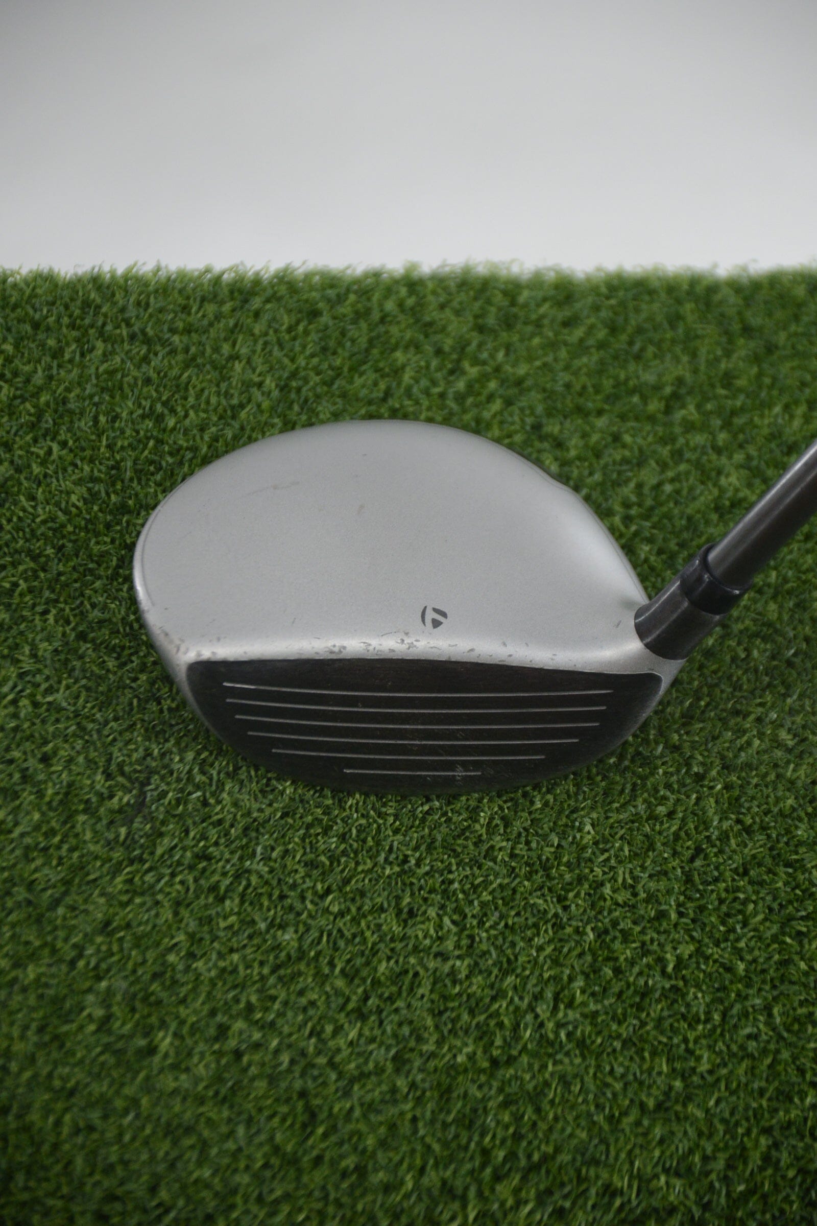 TaylorMade SLDR S 3HL Wood SR Flex 42" Golf Clubs GolfRoots