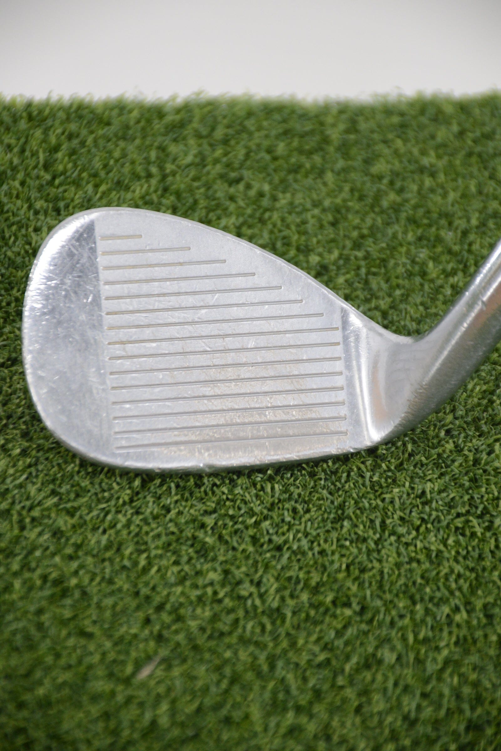 TaylorMade Rac Chrome 56 Degree Wedge Wedge Flex 35.5" Golf Clubs GolfRoots